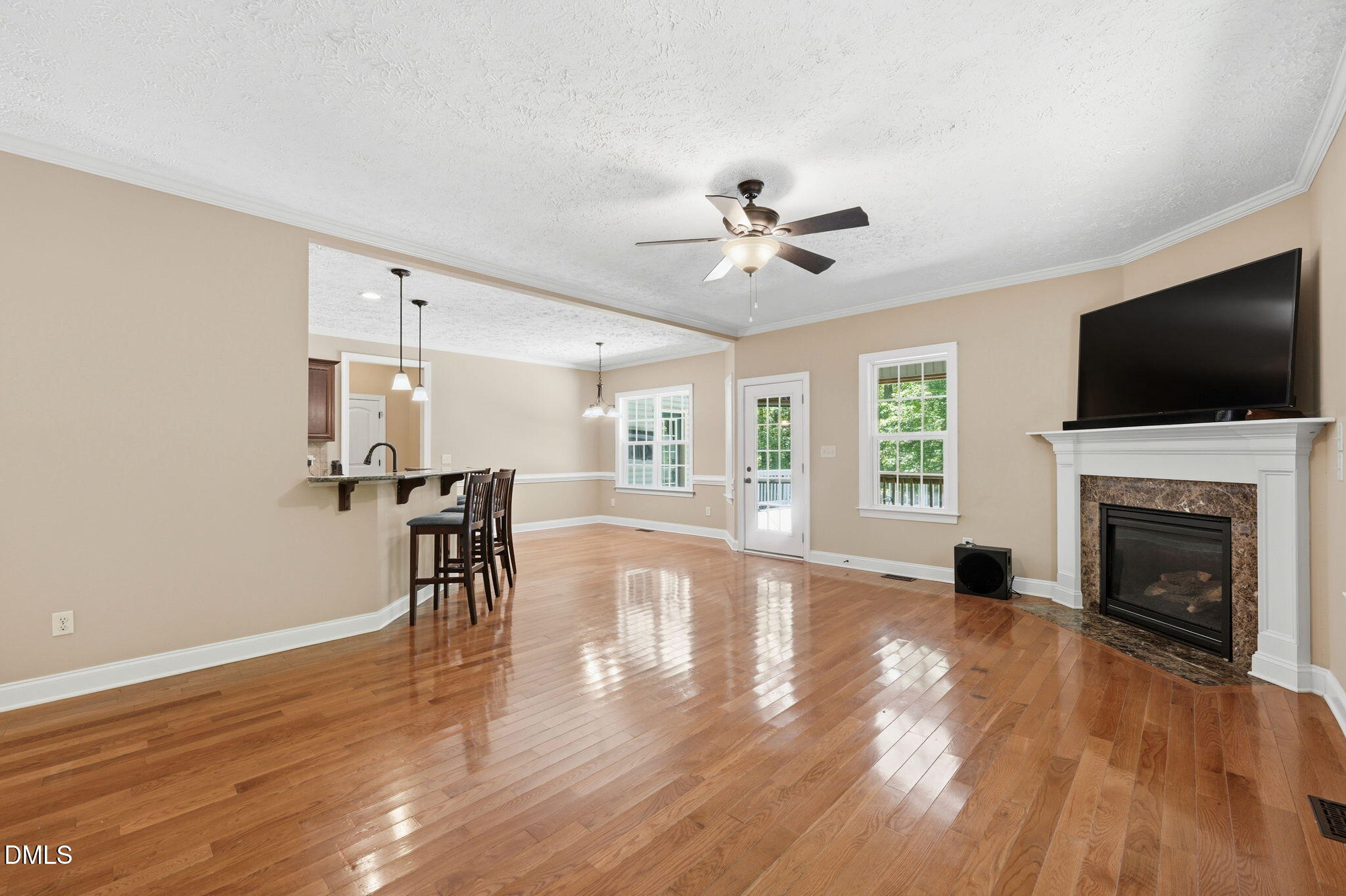 Mebane, North Carolina, 27302, United States, 4 Bedrooms Bedrooms, ,3 BathroomsBathrooms,Residential,For Sale,2048887