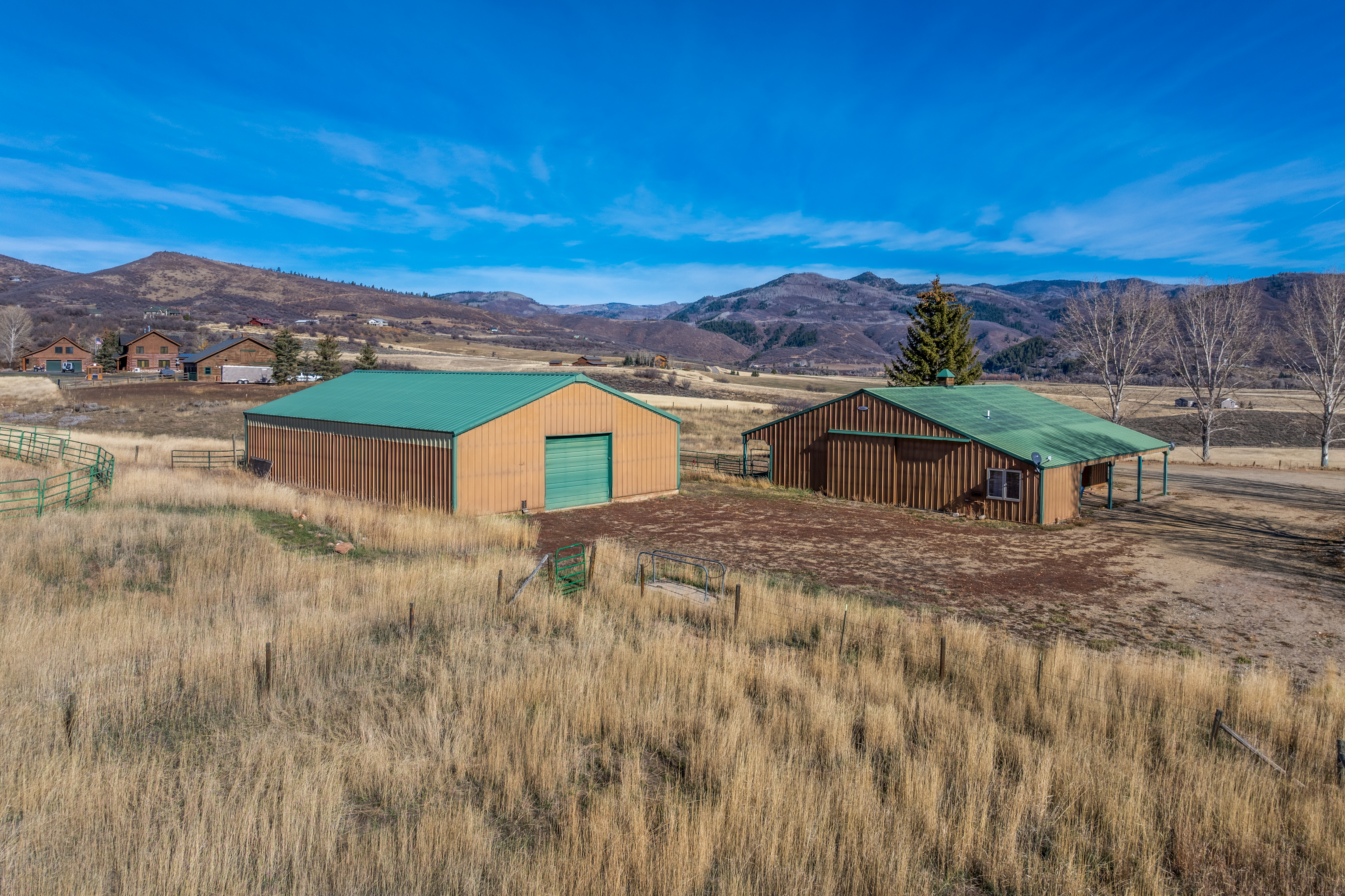  43300 Old Elk Trail Trail - 物件實景