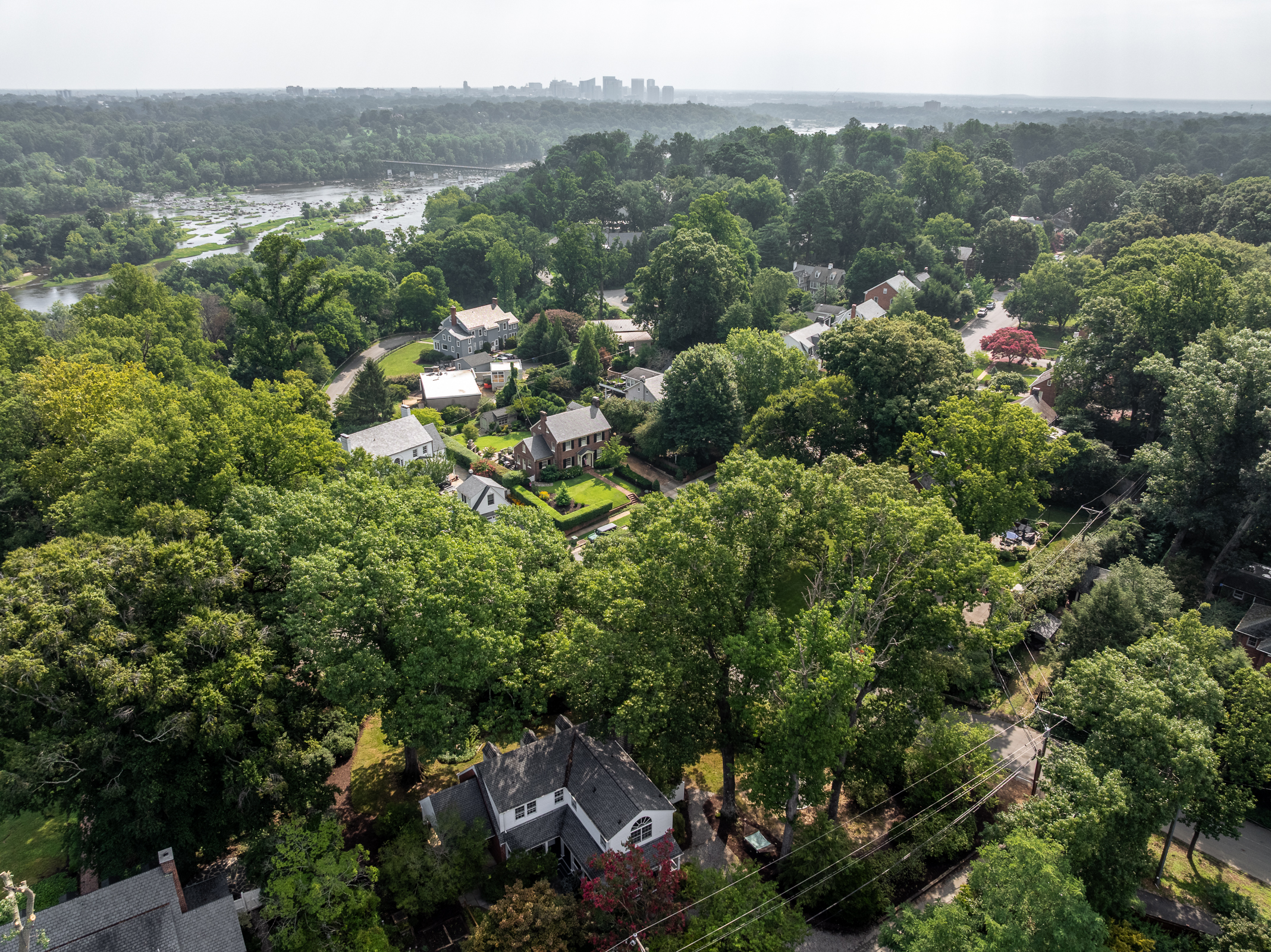  5400 New Kent Road, Richmond, VA 23225 - 物件實景