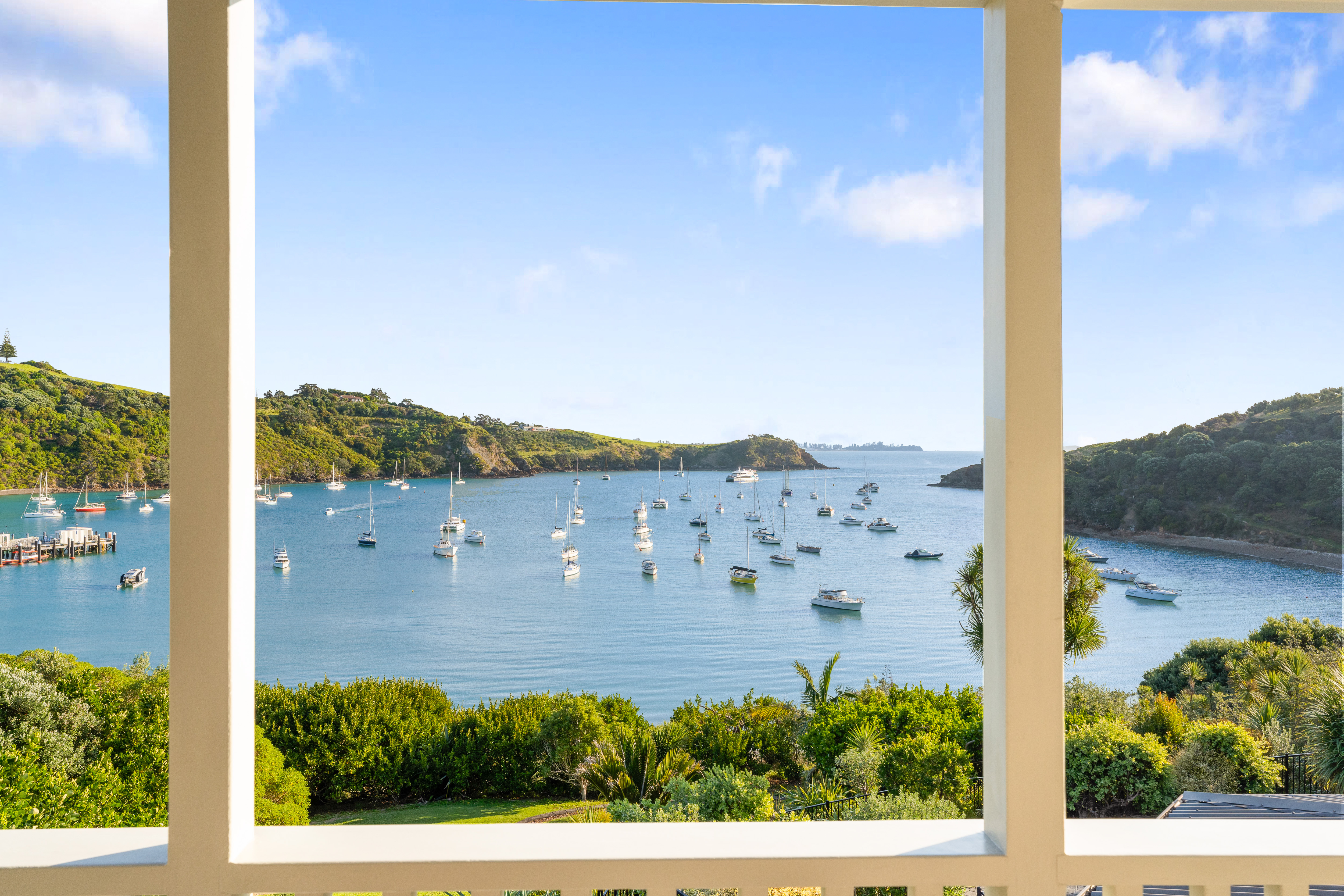  124 Delamore Drive, Oneroa - 物件實景