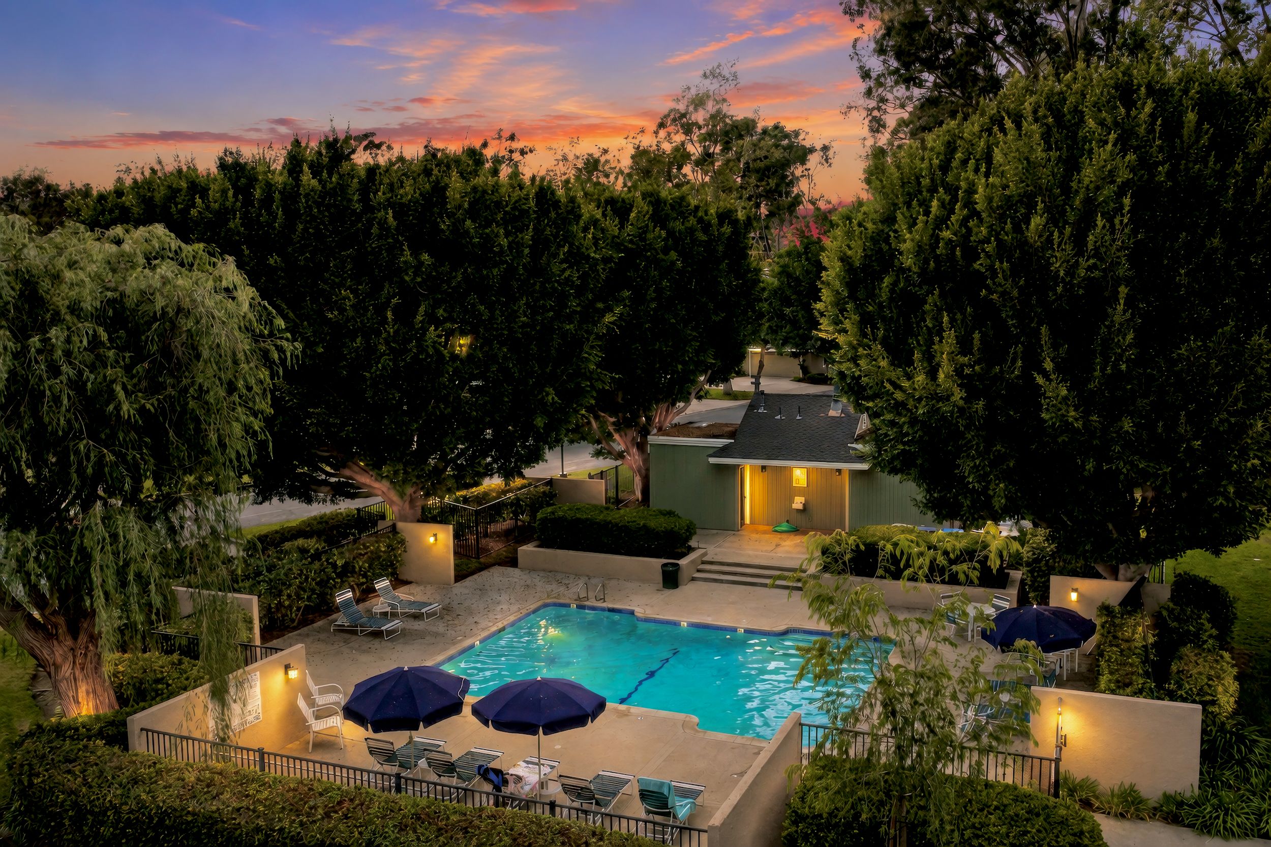  14 Highland View, Irvine, CA 92603 - 物件實景