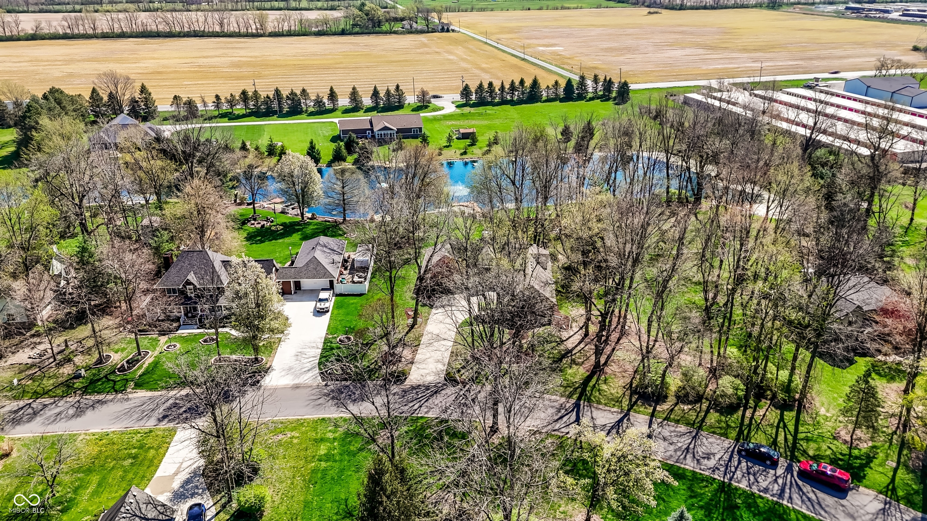 Greenfield, Indiana, 46140, United States, 3 Bedrooms Bedrooms, ,3 BathroomsBathrooms,Residential,For Sale,2035796