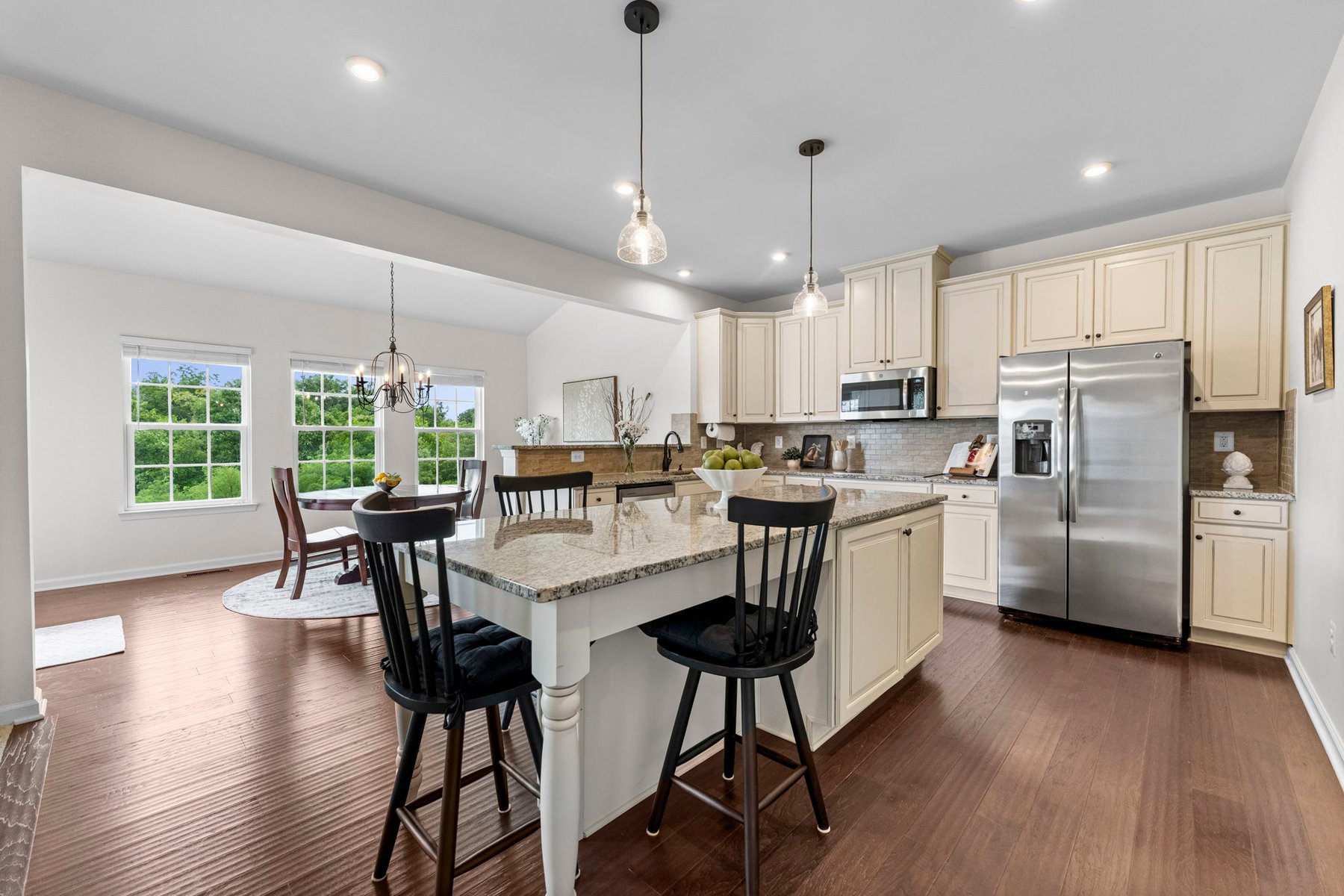  104 Poinsettia Way, Stephenson, VA 22656 - 物件實景