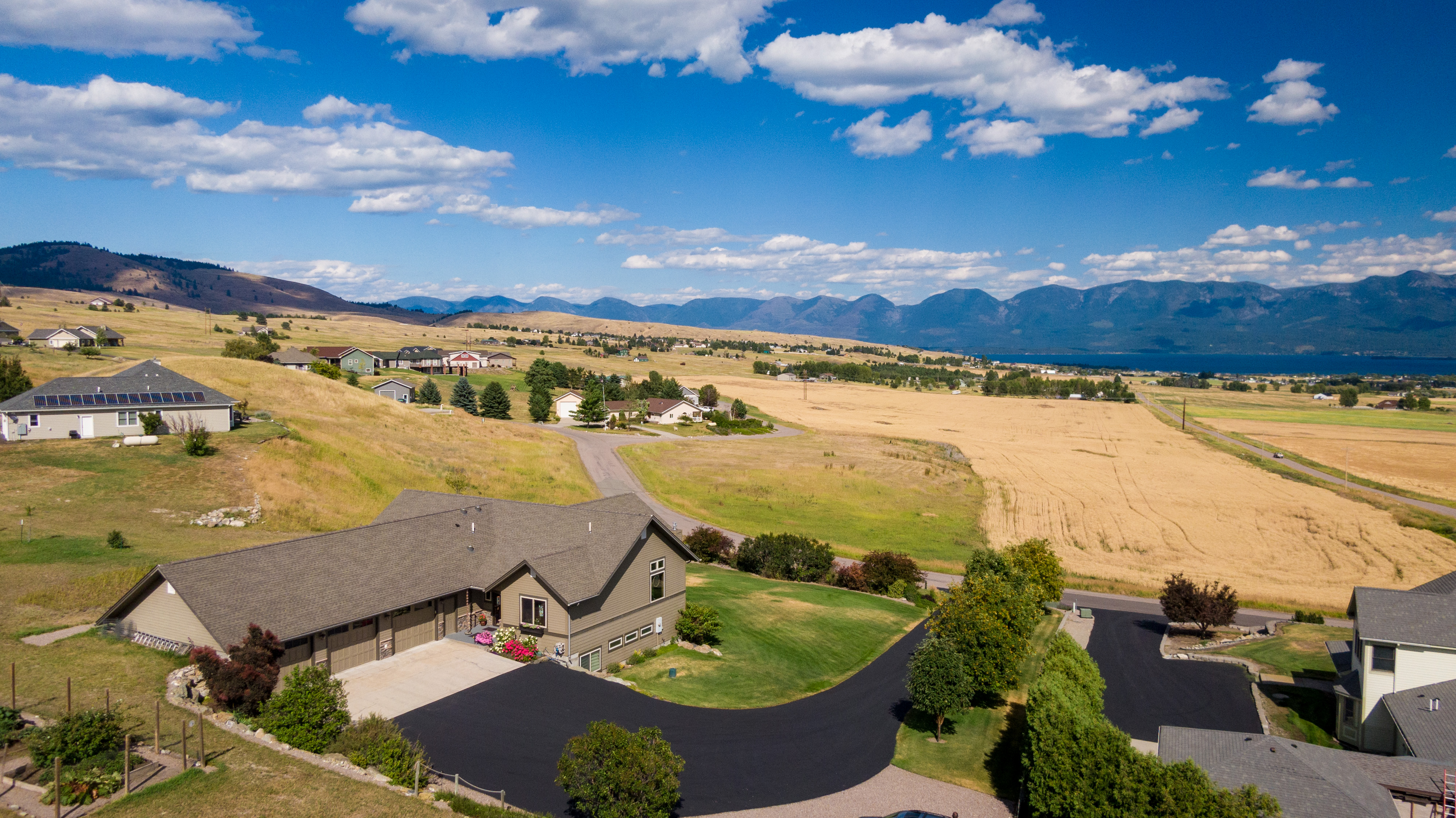 Polson, Montana, 59860, United States, 4 Bedrooms Bedrooms, ,4 BathroomsBathrooms,Residential,For Sale,1900793