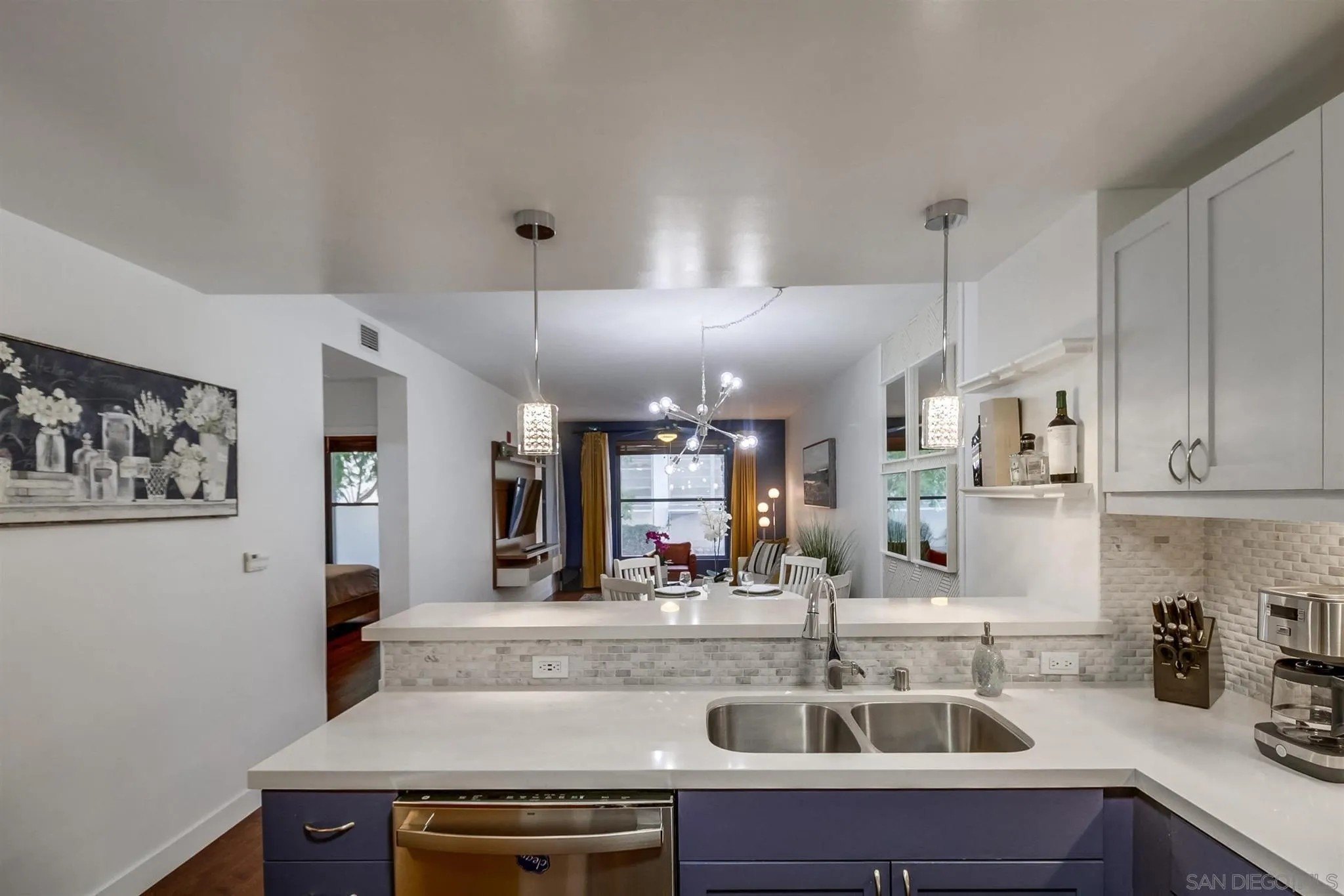 San Diego, California, 92101, United States, 1 Bedroom Bedrooms, ,1 BathroomBathrooms,Residential,For Sale,1962496