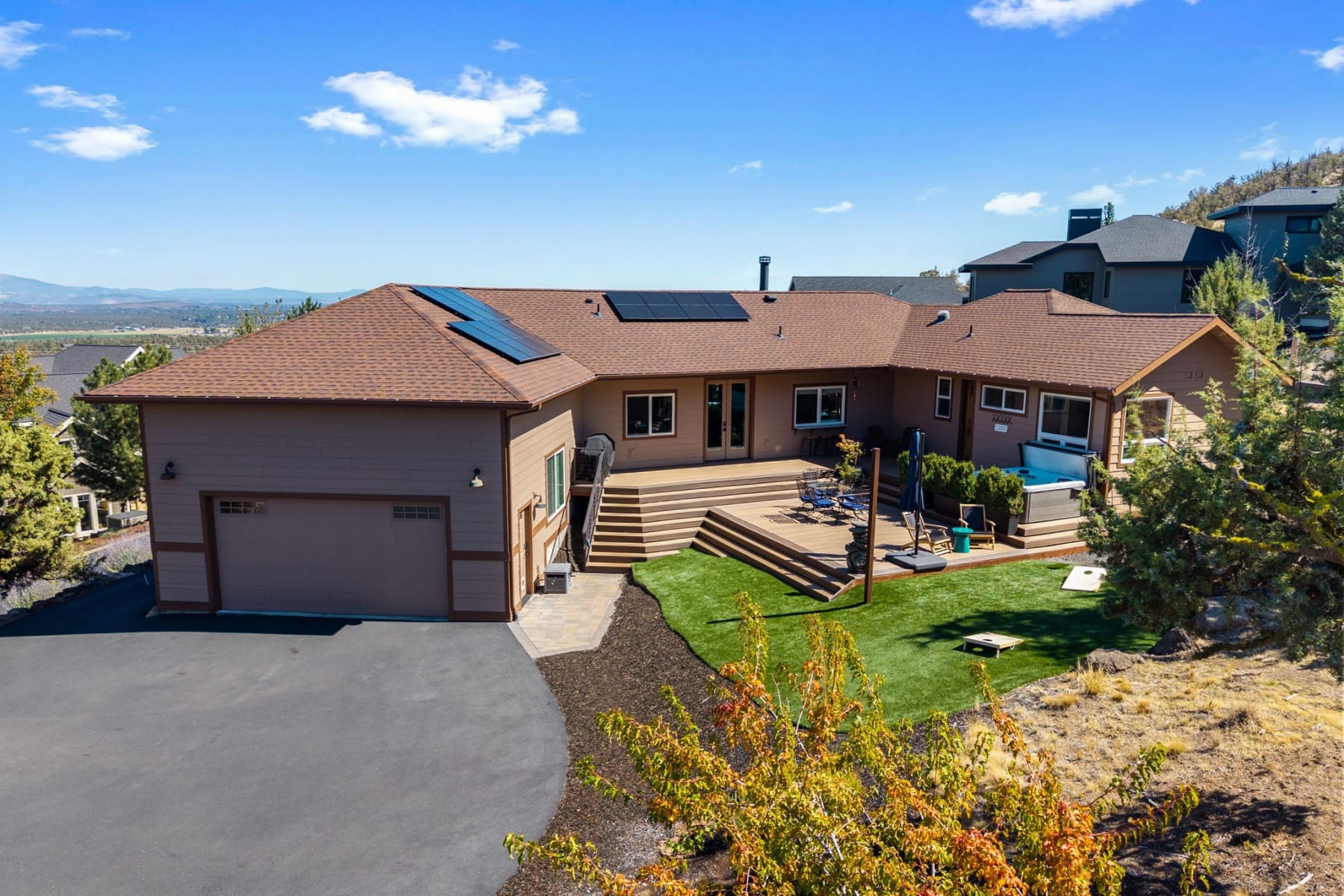  10535 Bitterbrush Court Redmond, OR 97756 - 物件實景