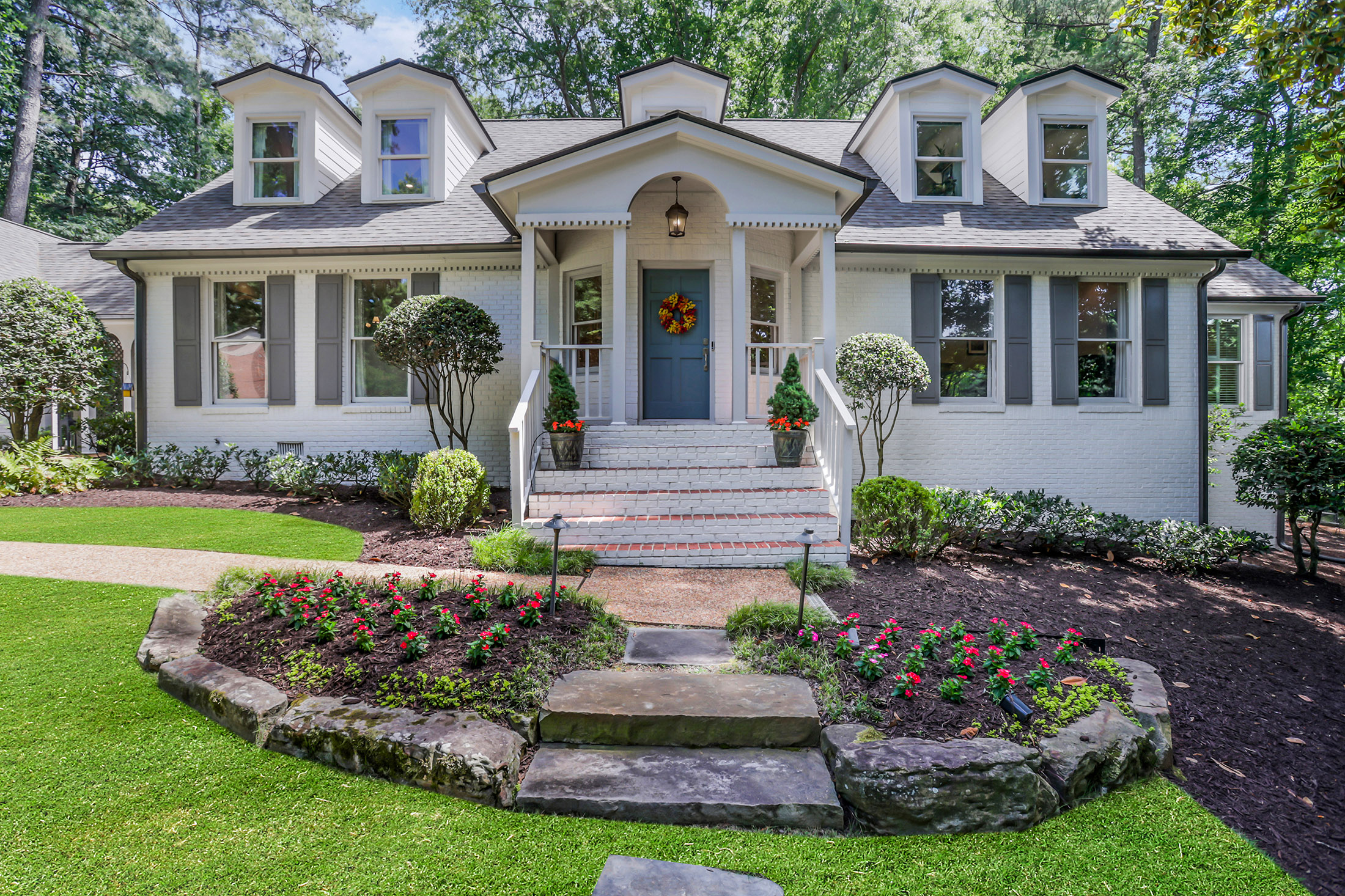  Beautifully Renovated Residence in North Buckhead - 物件實景