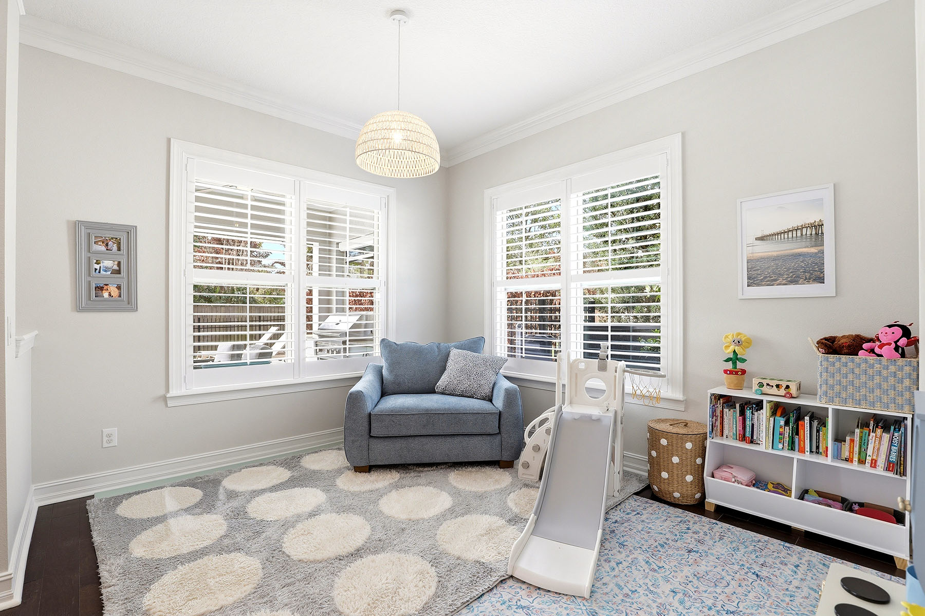  WINTER PARK - 物件實景