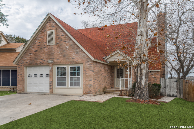 Edinborough , San Antonio, TX 78238 #1