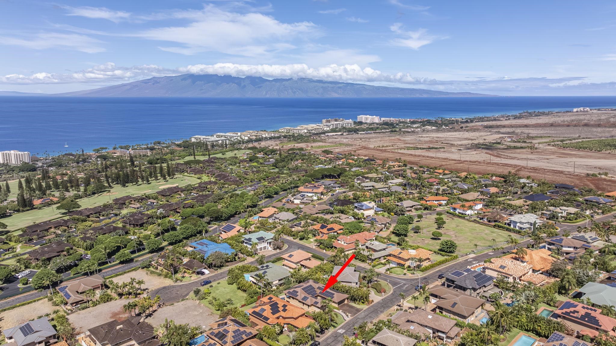 Lahaina, Hawaii, 96761, United States, 5 Bedrooms Bedrooms, ,5 BathroomsBathrooms,Residential,For Sale,1941963