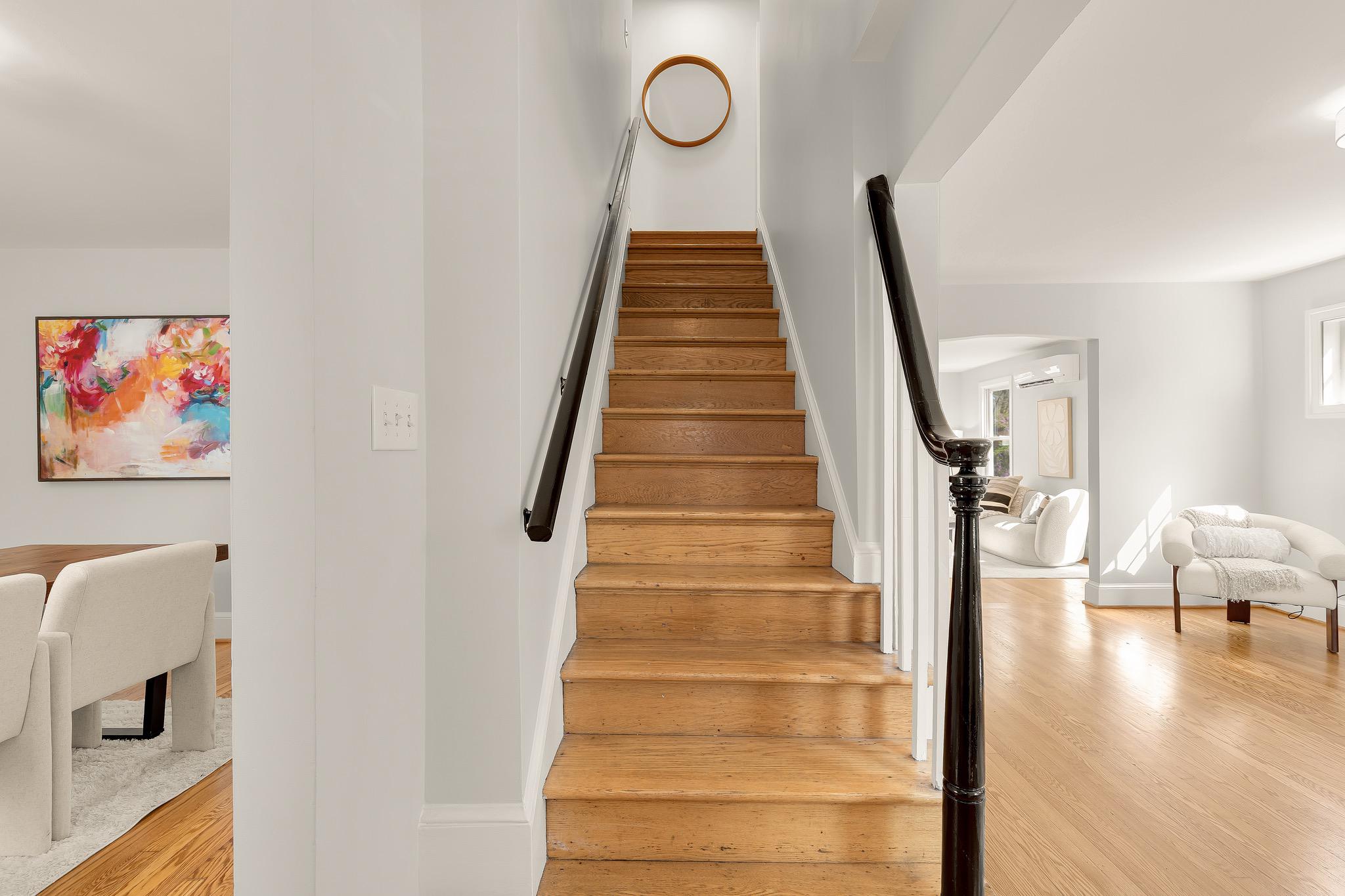  1621 N Quincy Street, Arlington, VA, 22207 - 物件實景