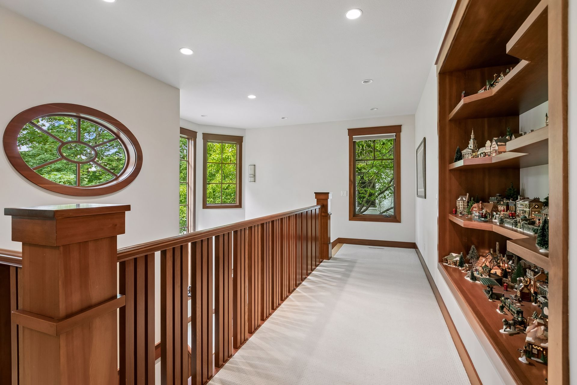  Luxury Custom Home in Wayzata’s Bluff Neighborhood - 物件實景