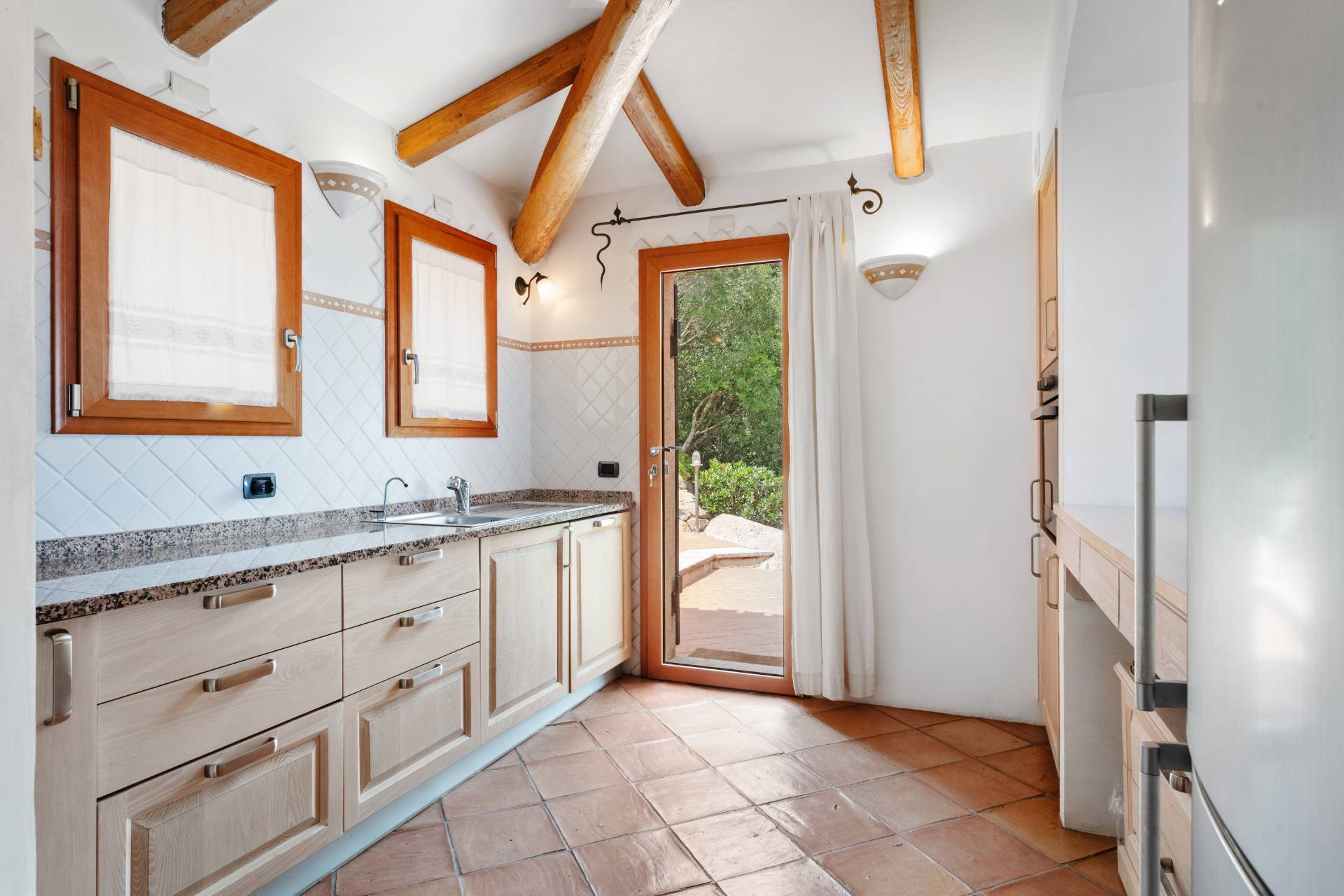 Porto Cervo, Arzachena, Sassari, IT, 3 Bedrooms Bedrooms, ,4 BathroomsBathrooms,Residential,For Sale,Porto Cervo,1440861