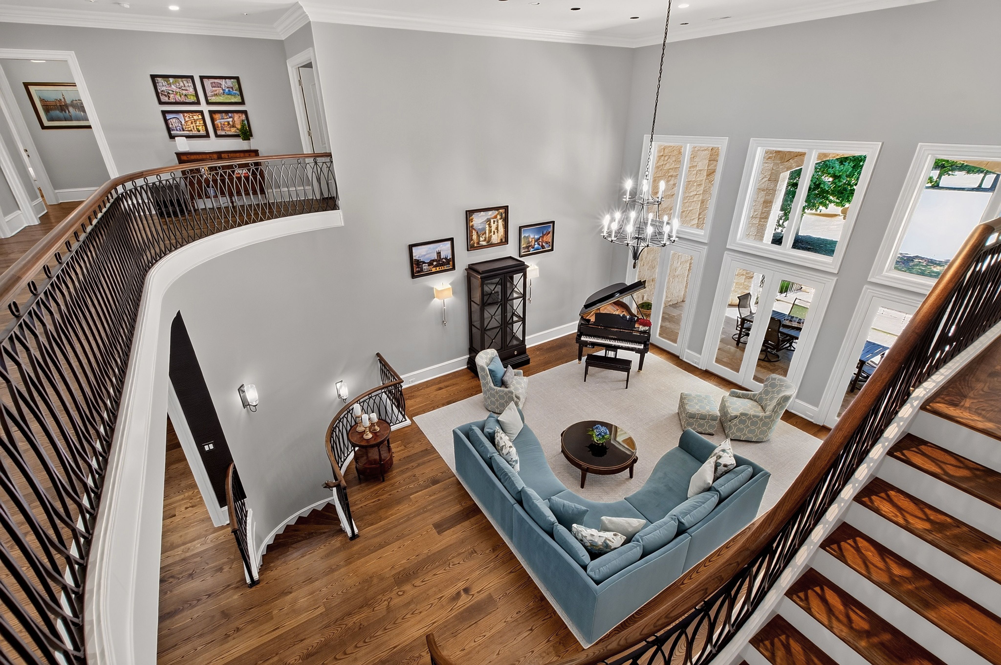  1412 Hedgelawn Way, Raleigh, NC 27615 - 物件實景
