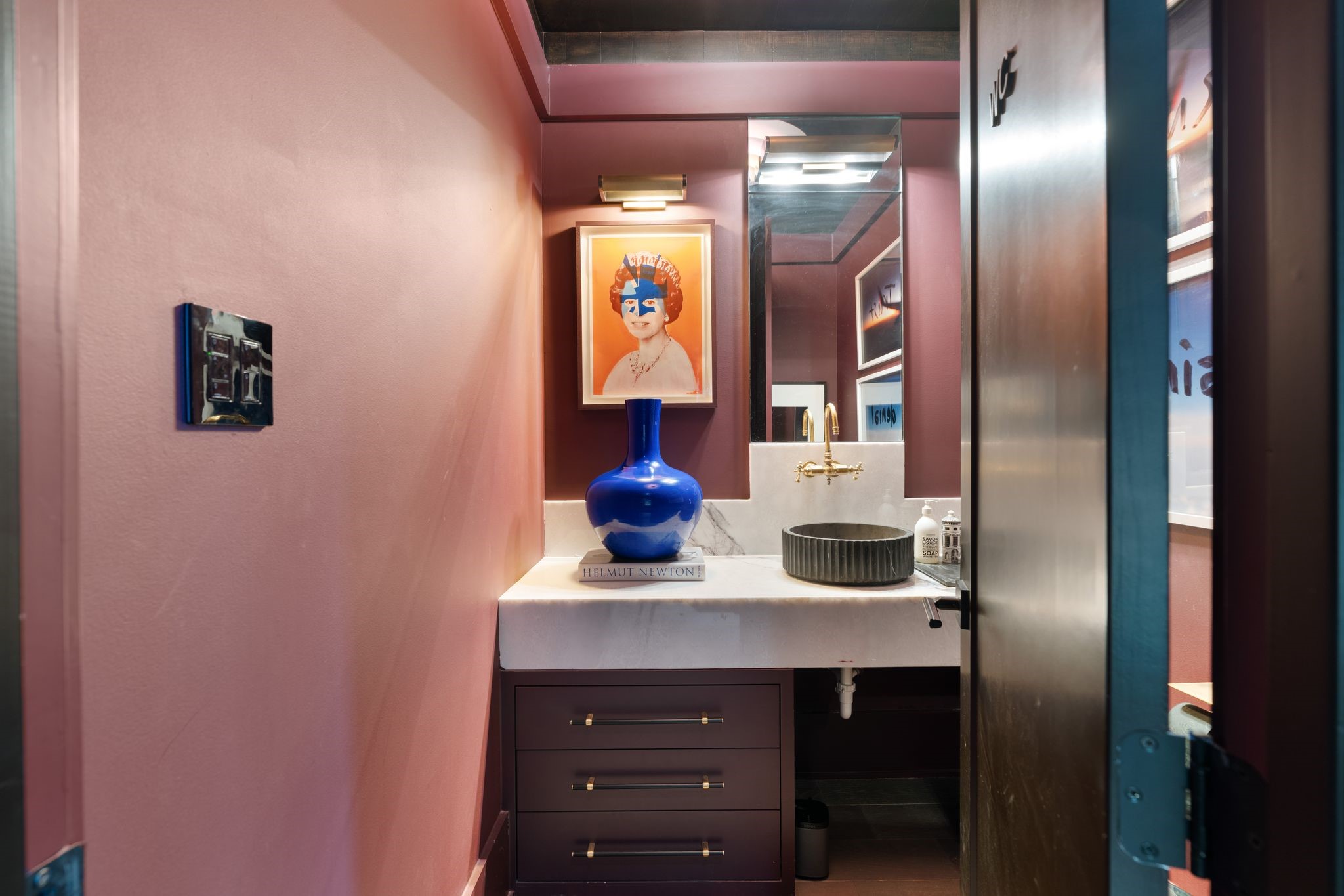  2117 Elmen Street B - 物件實景