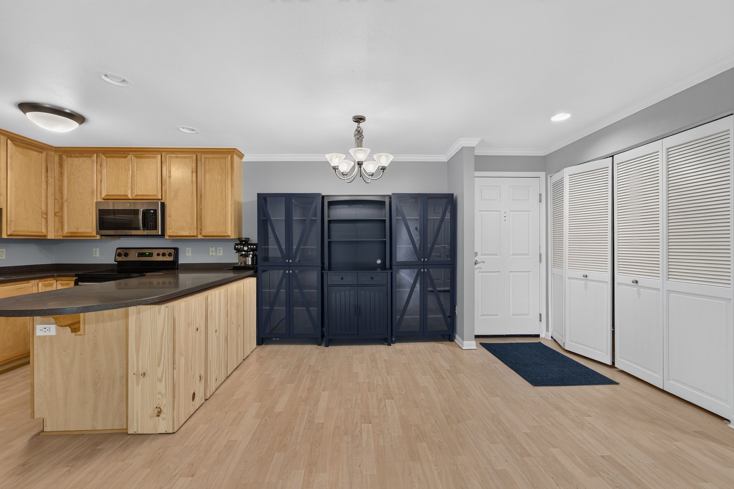  Two Bedroom Condo in the Heart of Downtown Milwaukee - 物件實景