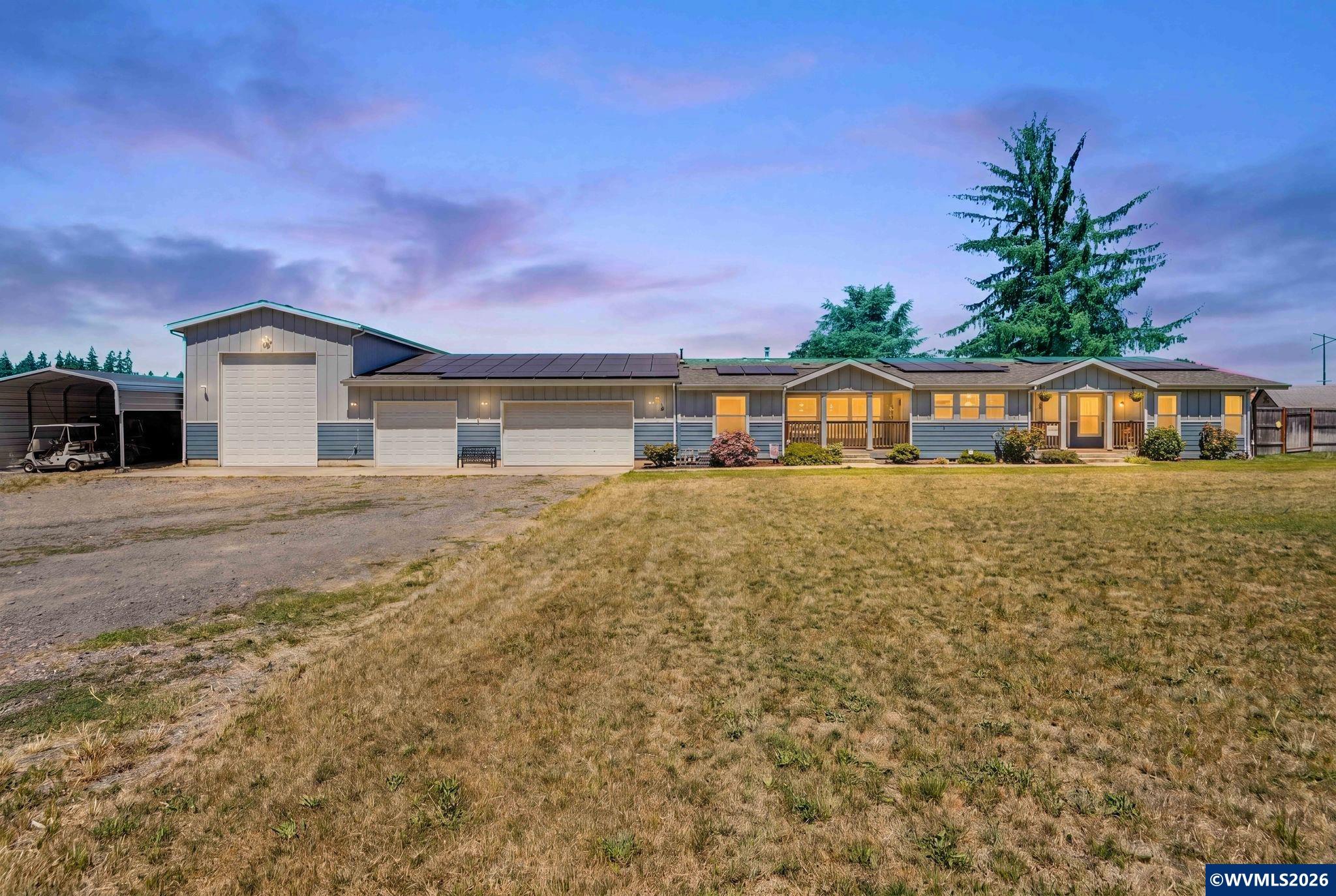 Buena Crest Ln, Salem, OR 97303