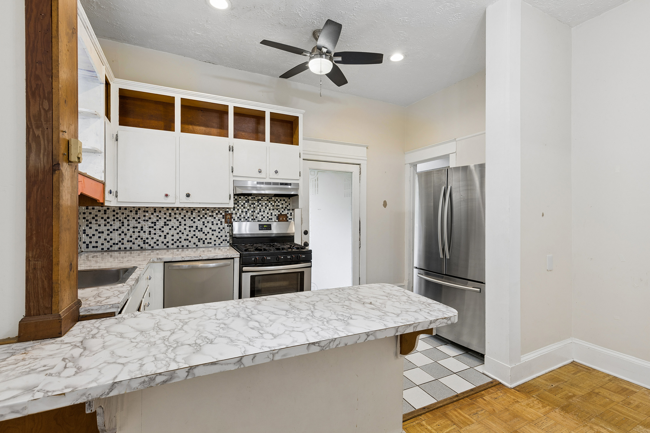  Rare Duplex Opportunity in Candler Park - 物件實景