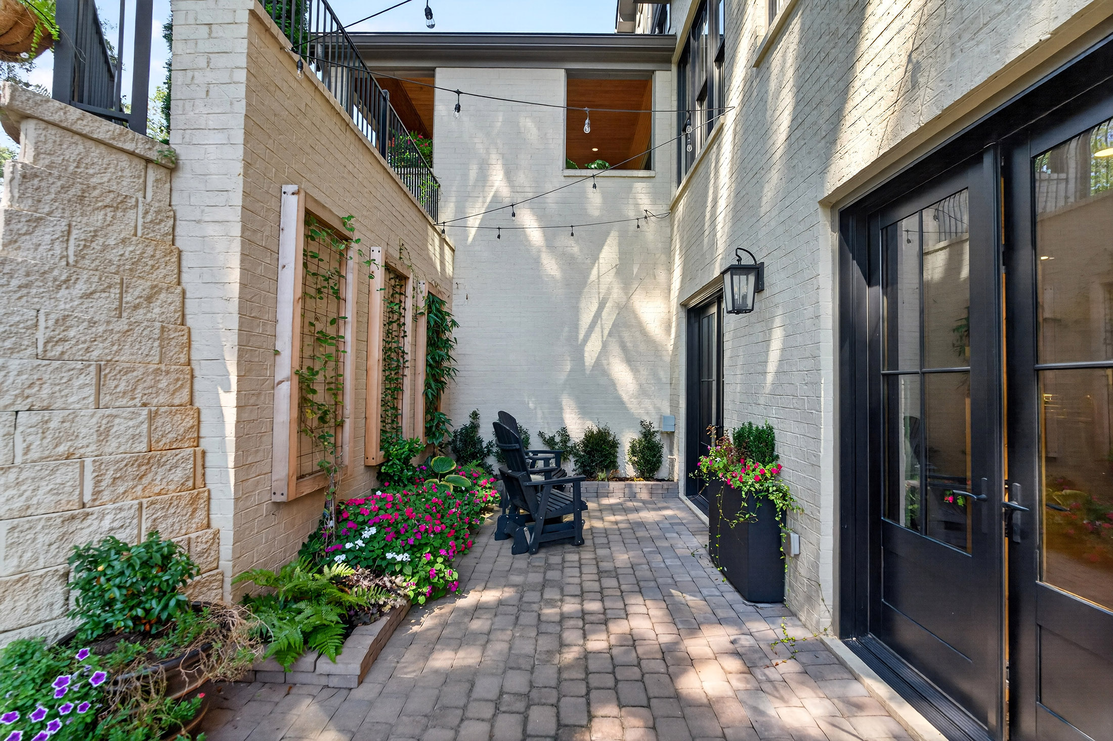  Exceptional Custom Luxury in the Heart of Alpharetta - 物件實景