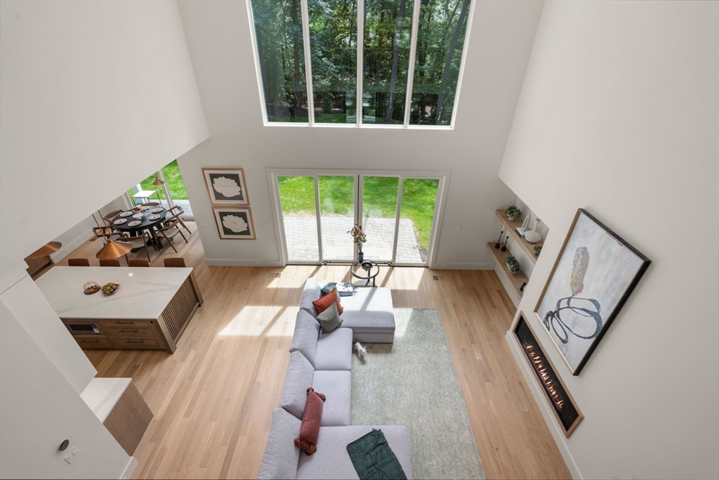 Newton, Massachusetts, 02461, United States, 6 Bedrooms Bedrooms, ,7 BathroomsBathrooms,Residential,For Sale,1882798