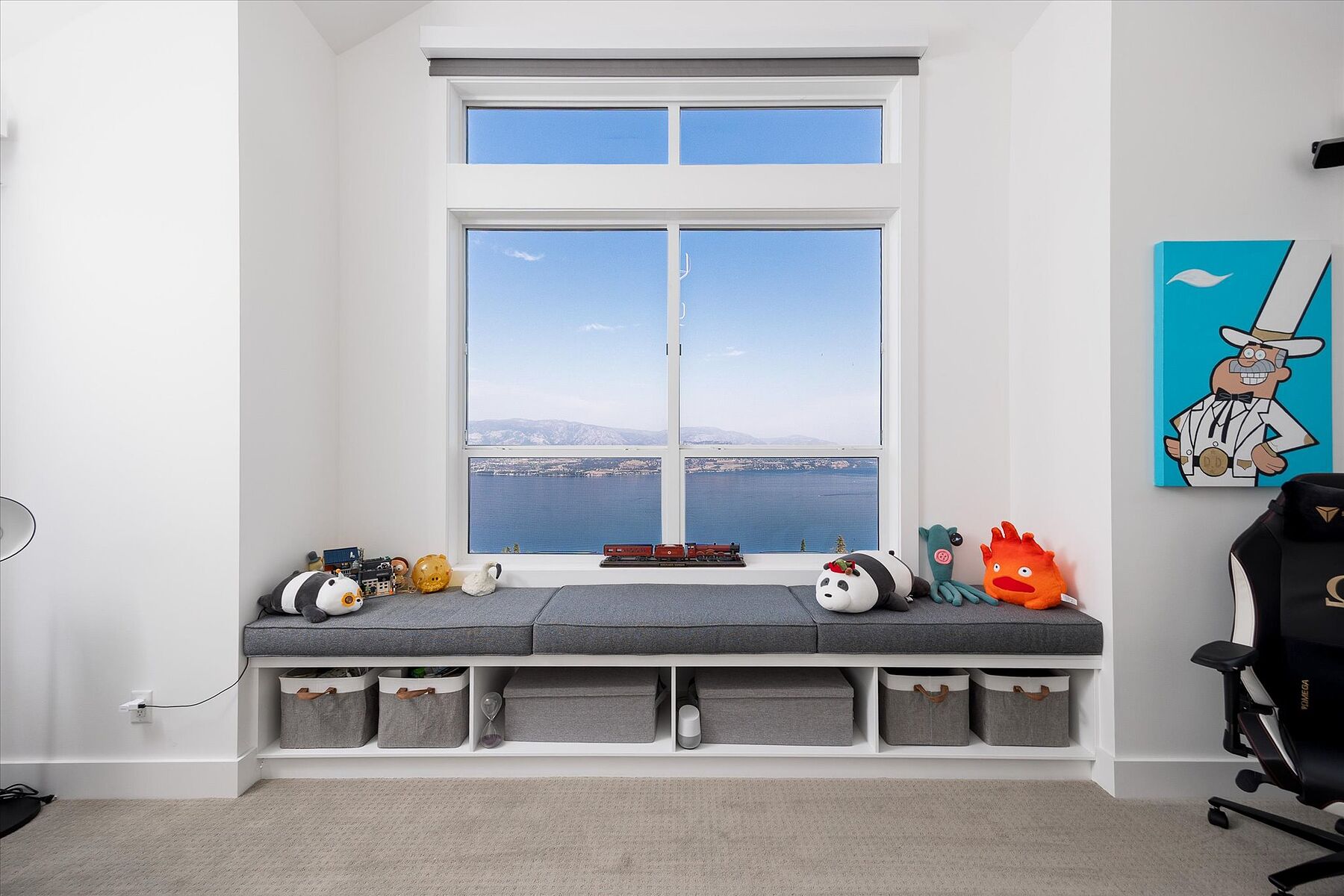  Upper Mission Views - 物件實景