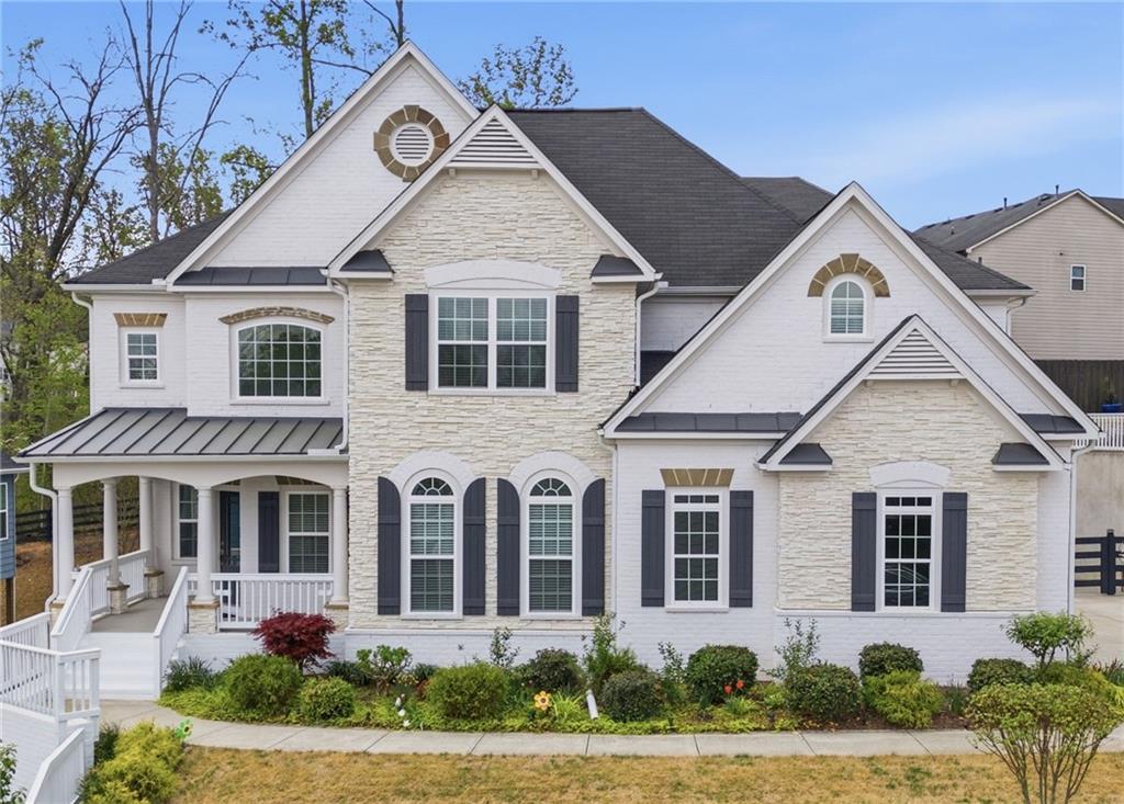 Cumming, Georgia, 30028, United States, 6 Bedrooms Bedrooms, ,6 BathroomsBathrooms,Residential,For Sale,2034484