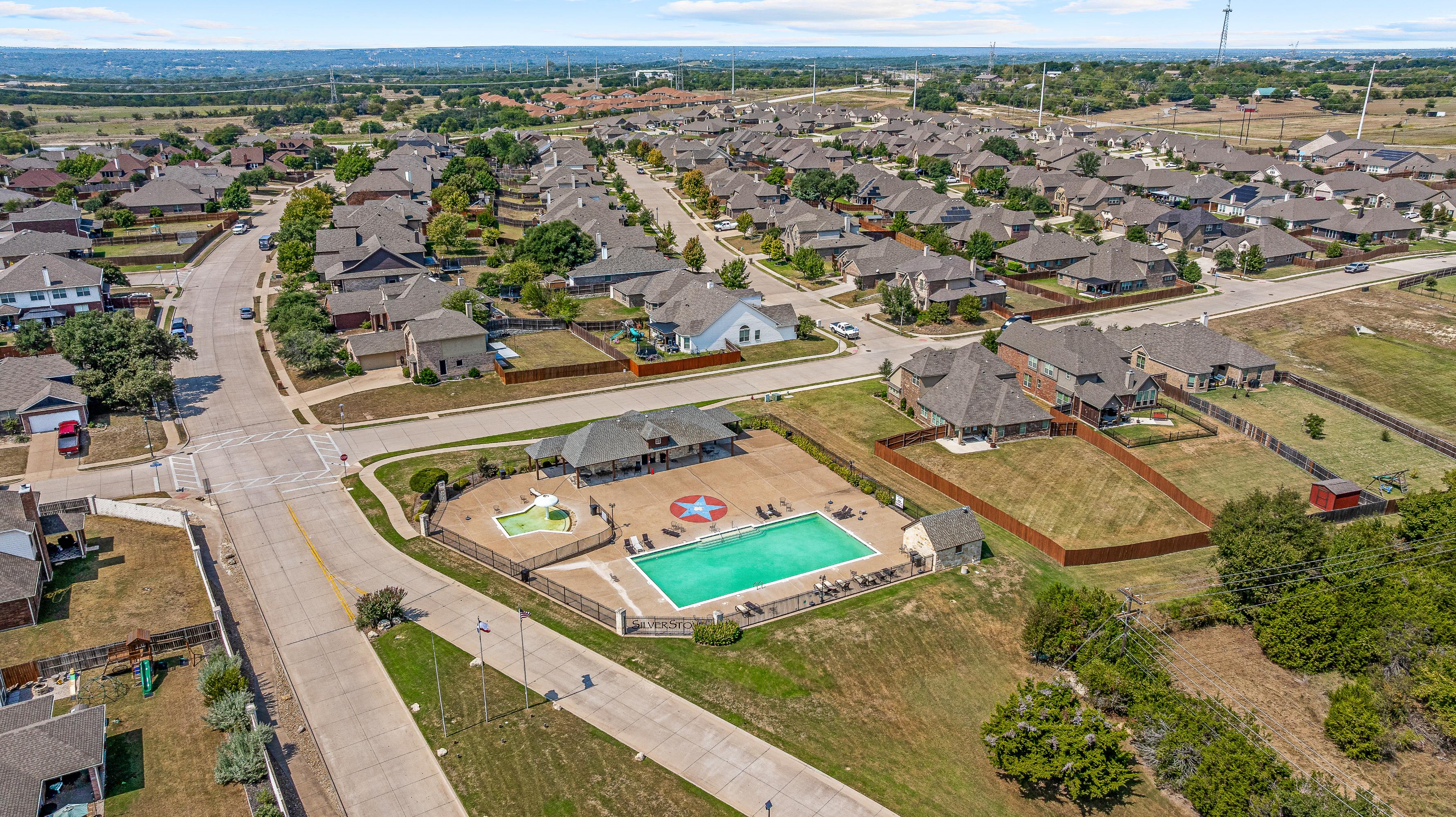  1544 Signature Drive, Weatherford, TX, 76087 - 物件實景