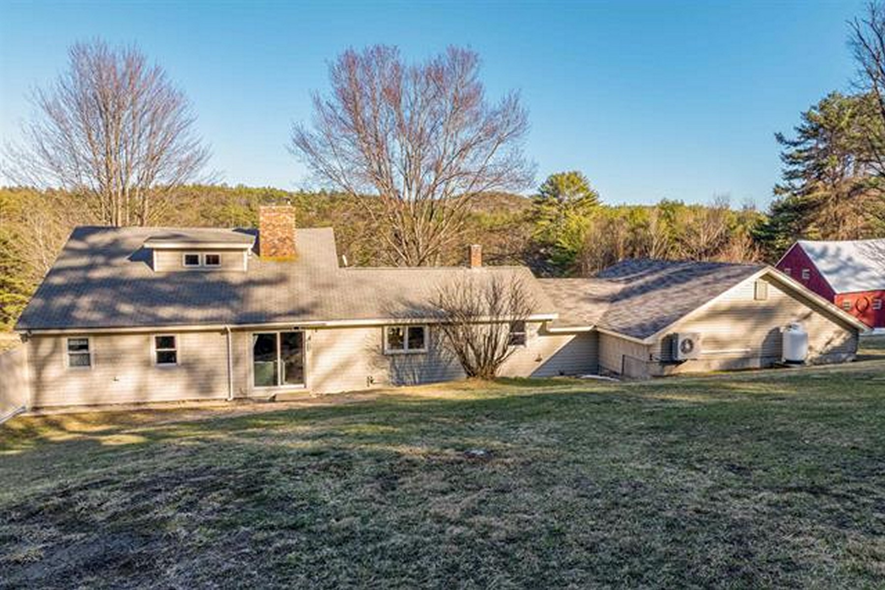  25 Elliot Road - 物件實景