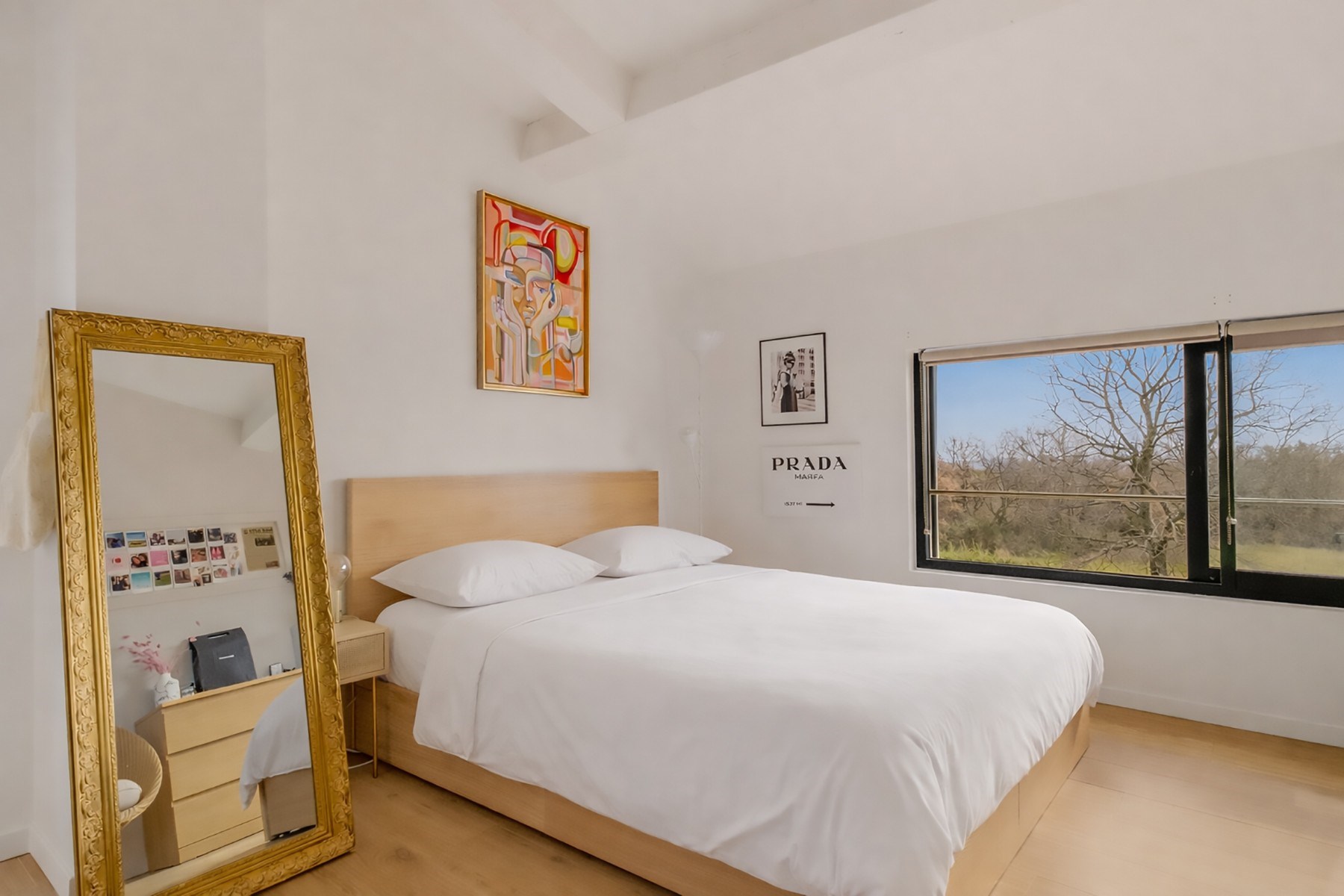  Elegant Contemporary Home of 250 m² on 4,000 m² of Grounds North of Aix-en-Prov… - 物件實景