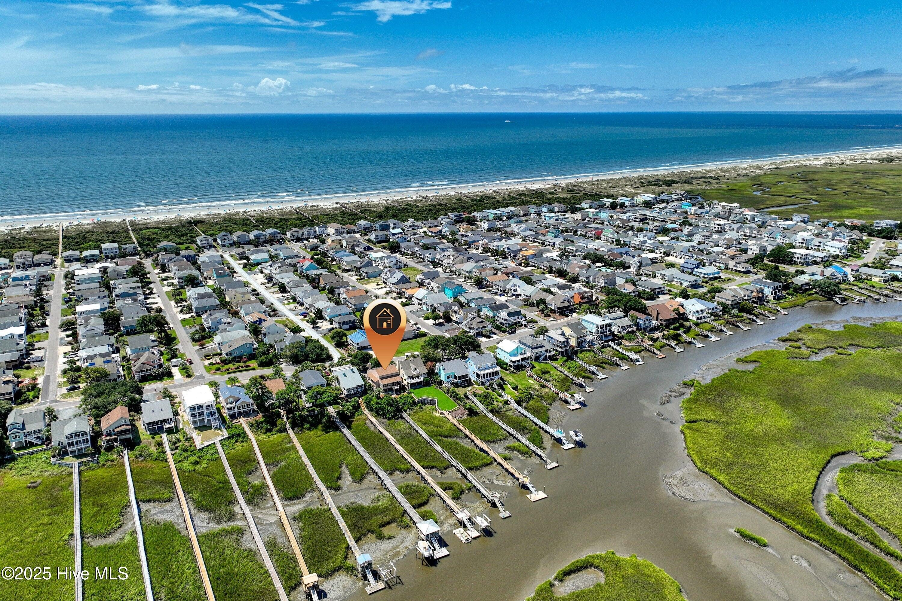 Sunset Beach, North Carolina, 28468, United States, 3 Bedrooms Bedrooms, ,3 BathroomsBathrooms,Residential,For Sale,1975647