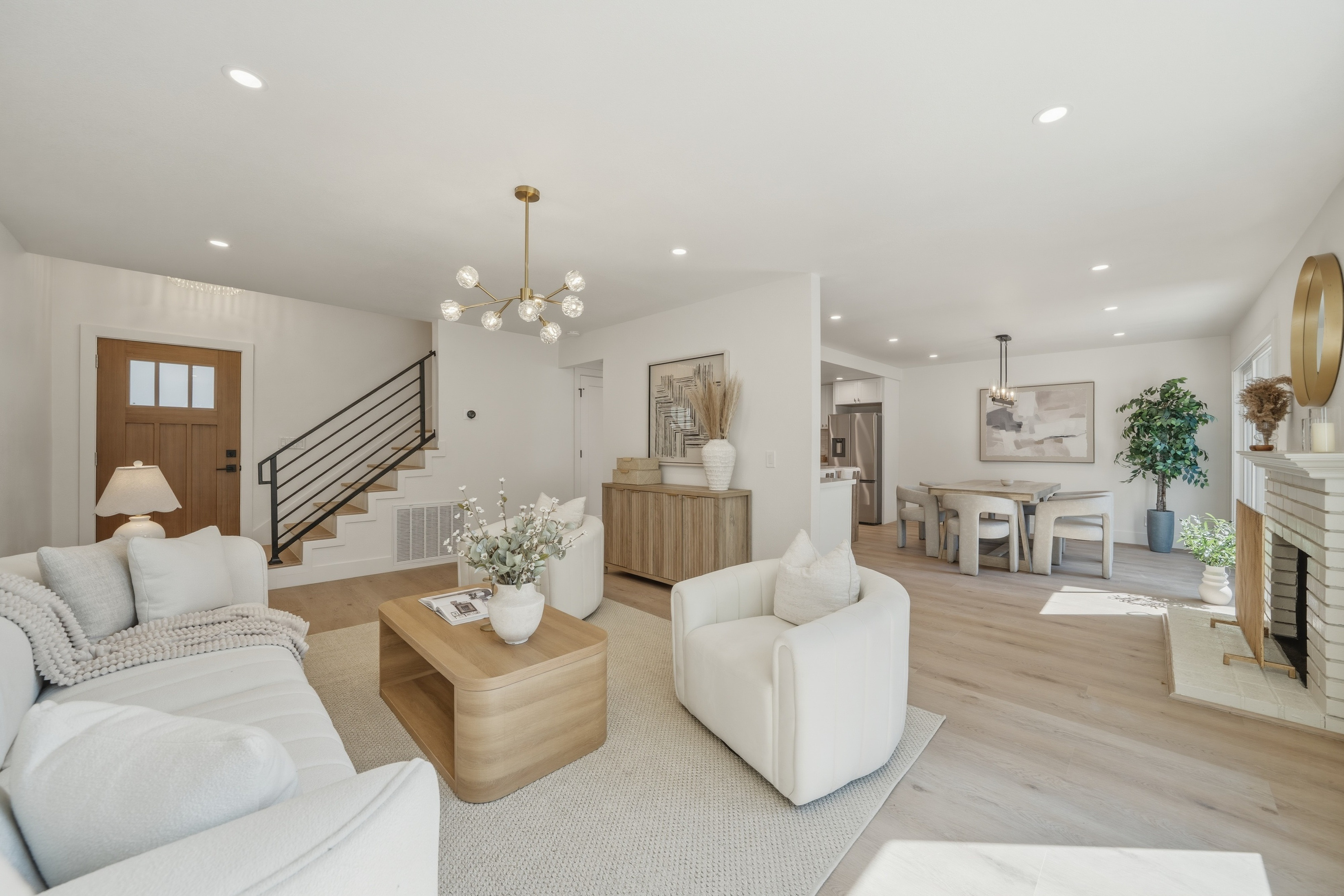  Immaculate Renovation and Impeccable Taste - 物件實景