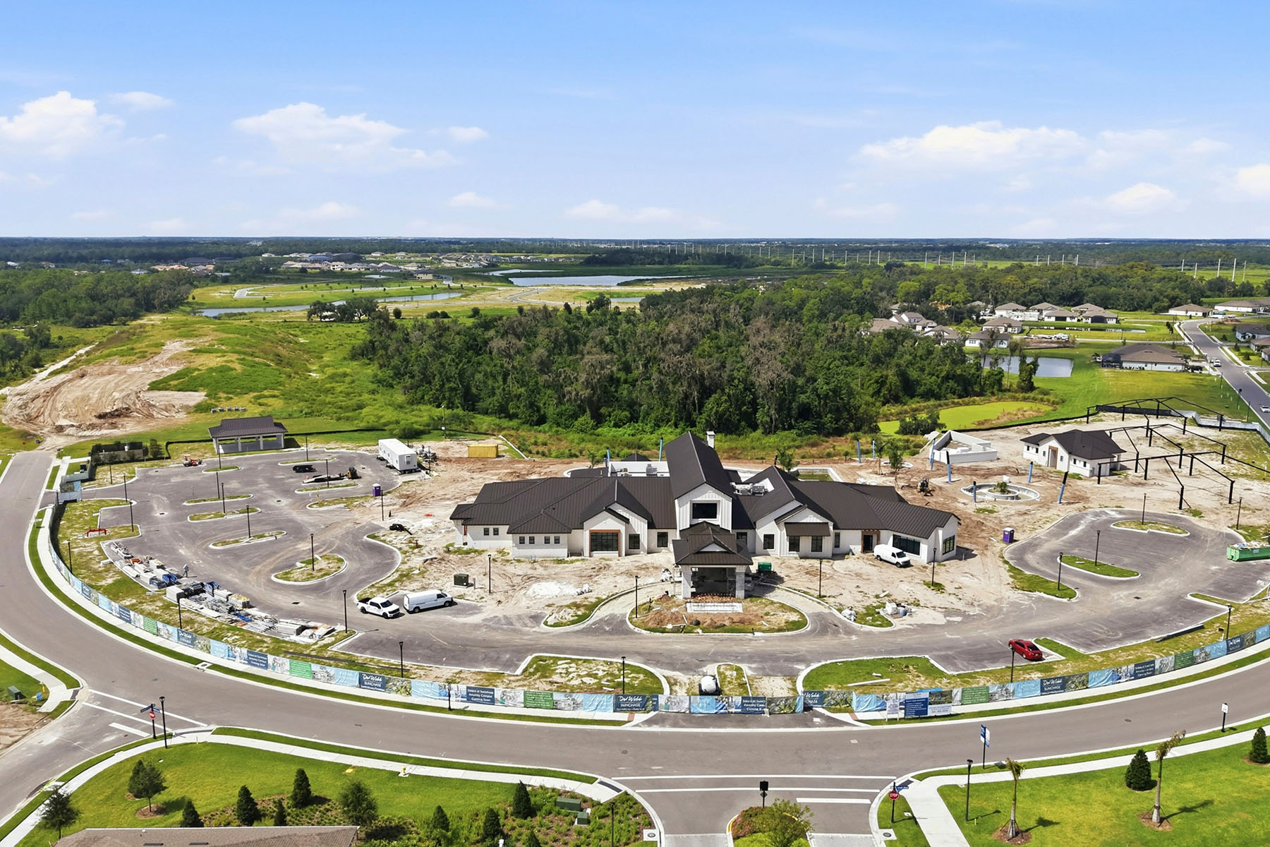  DEL WEBB SUNCHASE - 物件實景