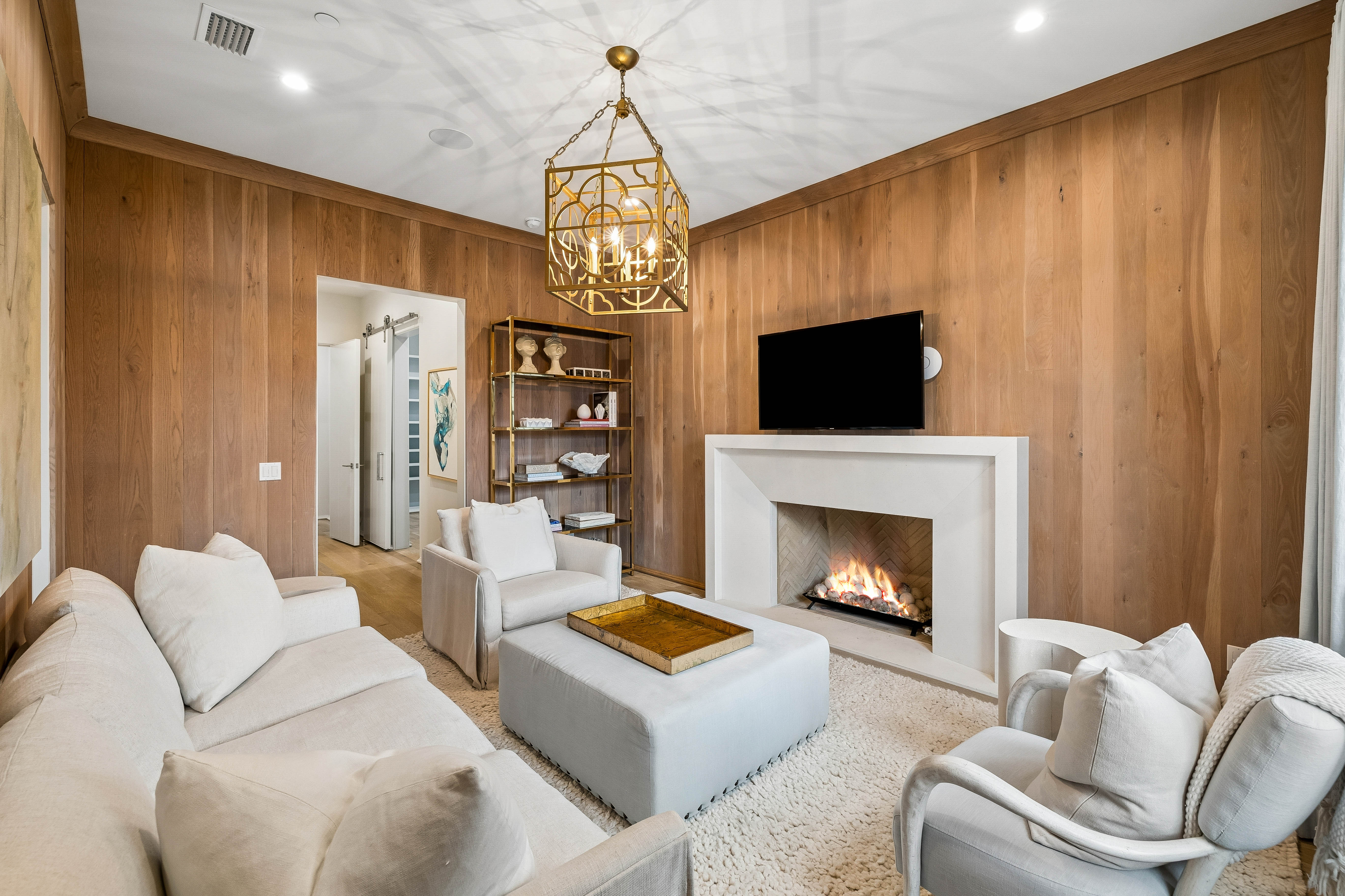  Timeless Architecture Meets Modern Luxury in Rosemary Beach - 物件實景