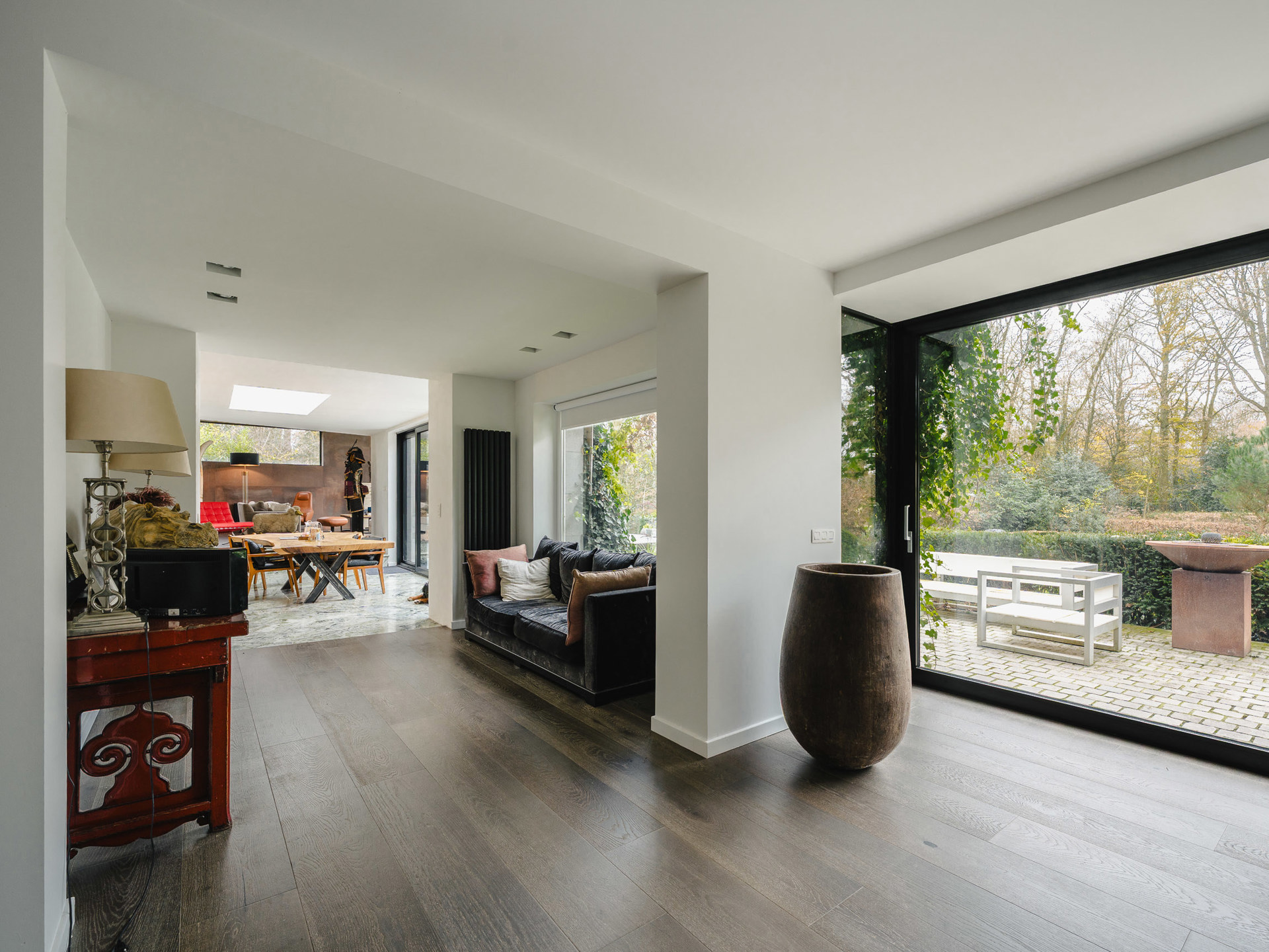  Rhode-Saint-Genèse I Prince d