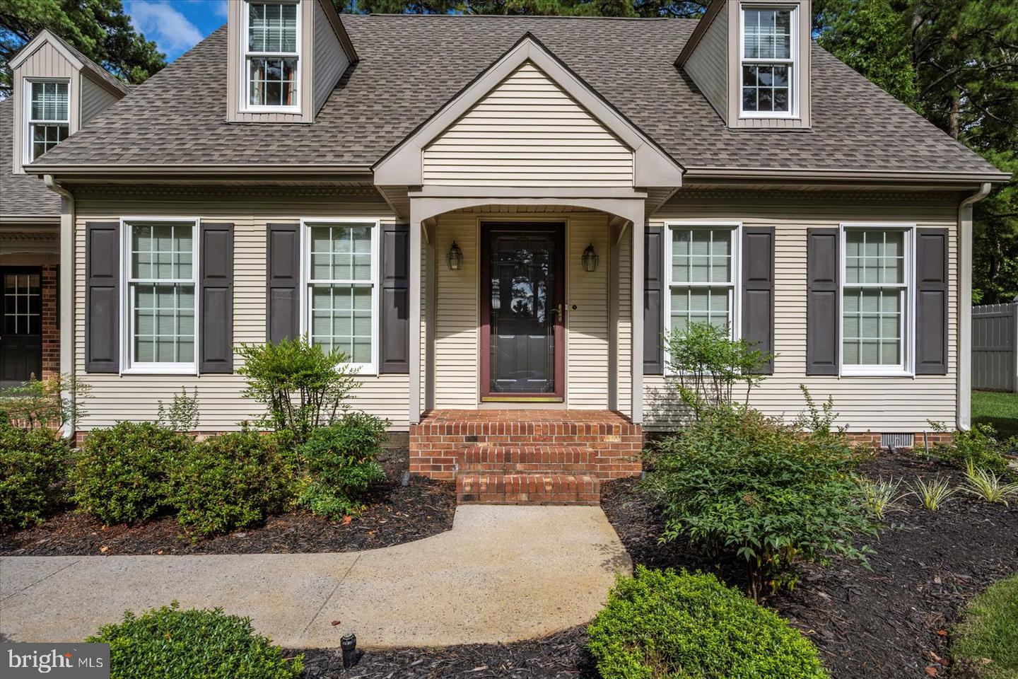 Salisbury, Maryland, 21801, United States, 4 Bedrooms Bedrooms, ,3 BathroomsBathrooms,Residential,For Sale,1898591