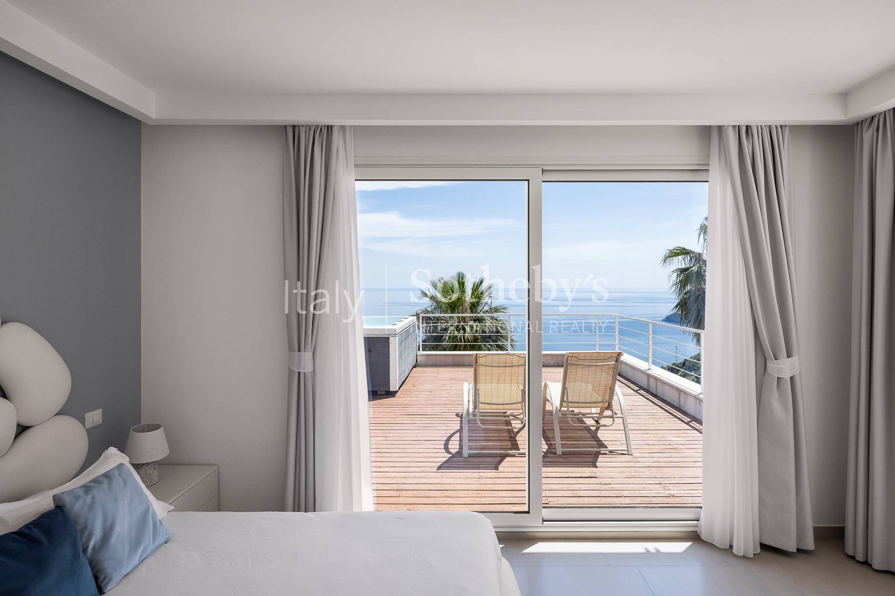  Beautiful villa with panoramic views close to Taormina - 物件實景