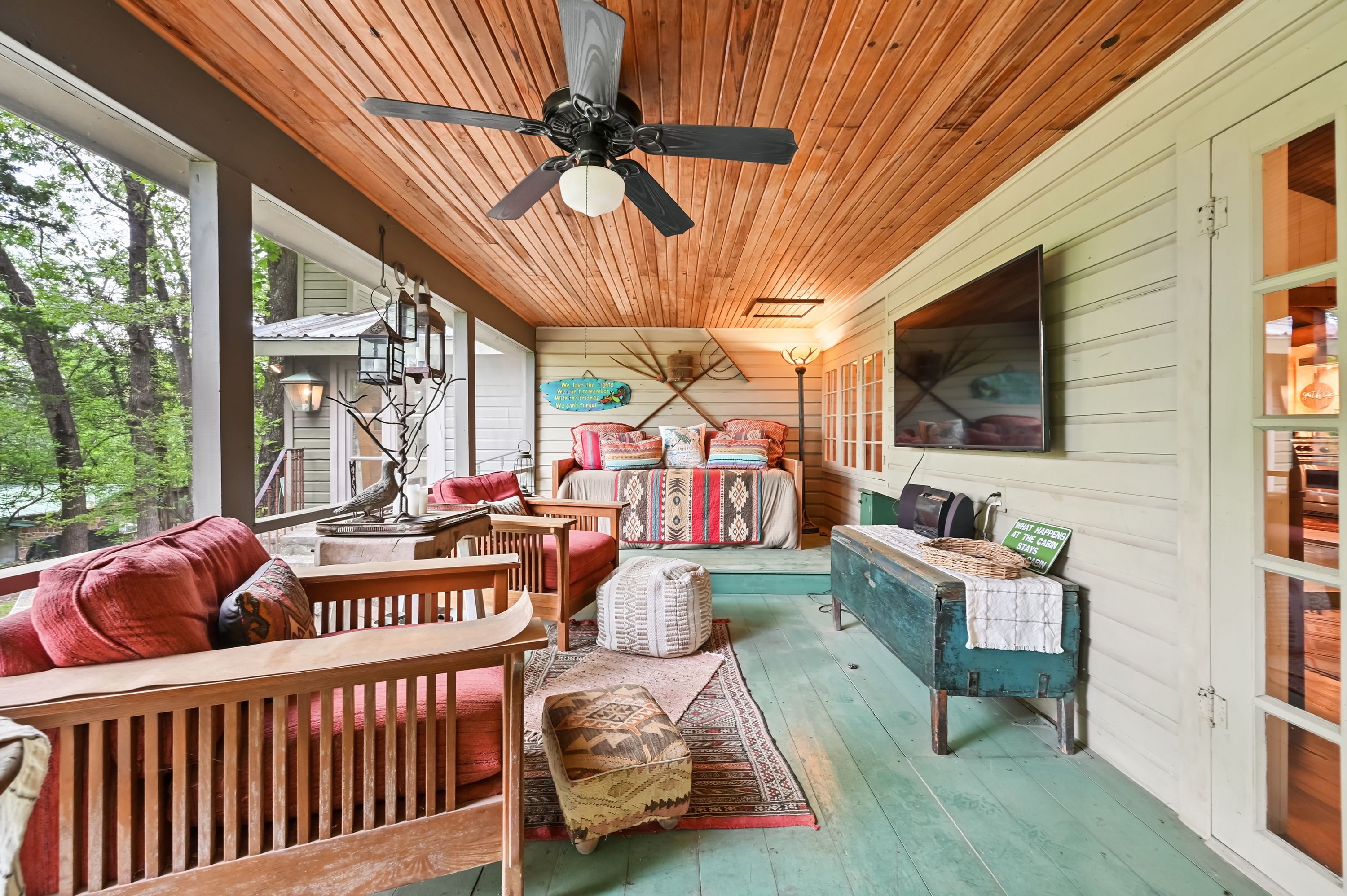  84 Willow Street, Locust Grove, OK 74352 - 物件實景