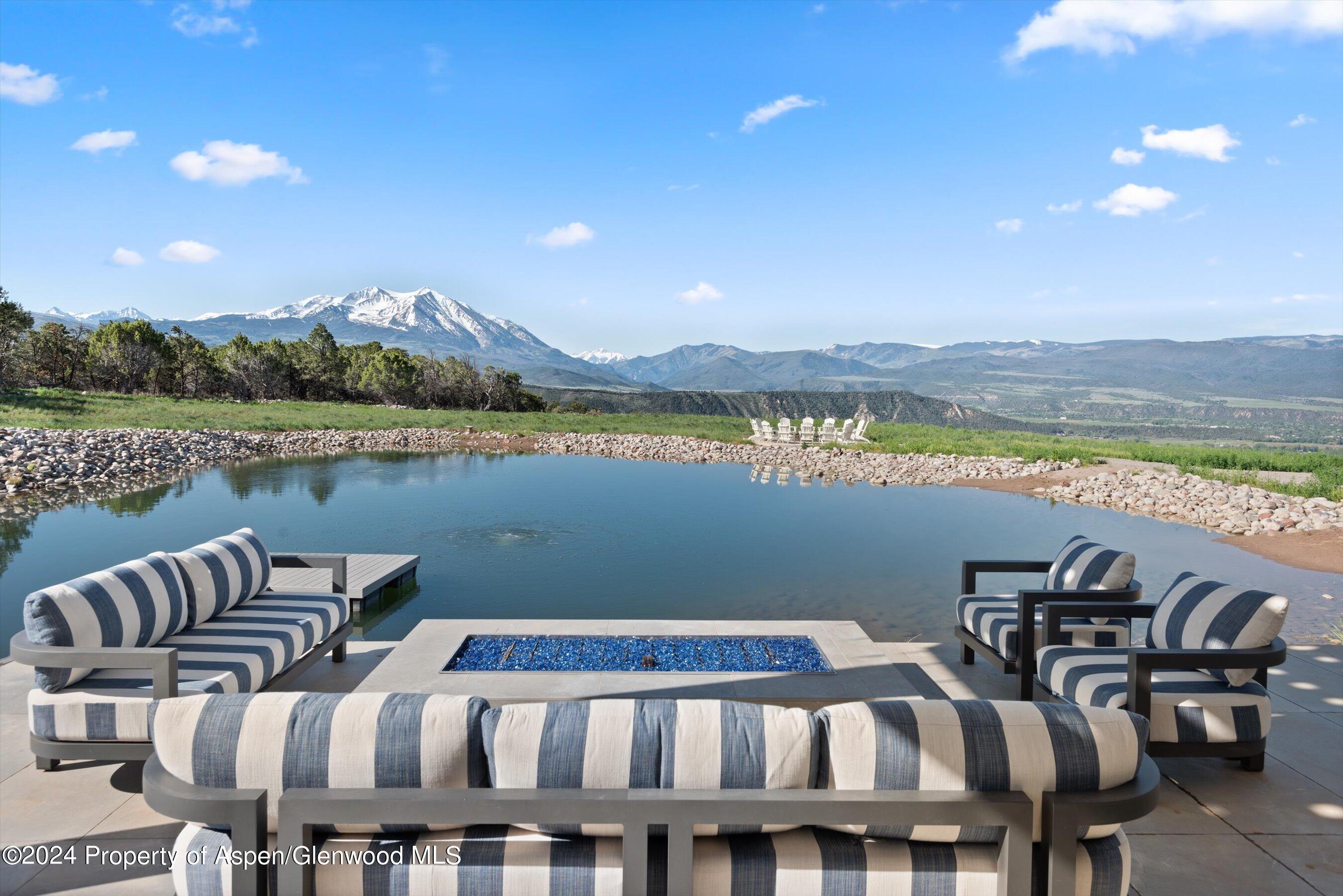 Carbondale, Colorado, 81623, United States, 8 Bedrooms Bedrooms, ,9 BathroomsBathrooms,Residential,For Sale,1902362