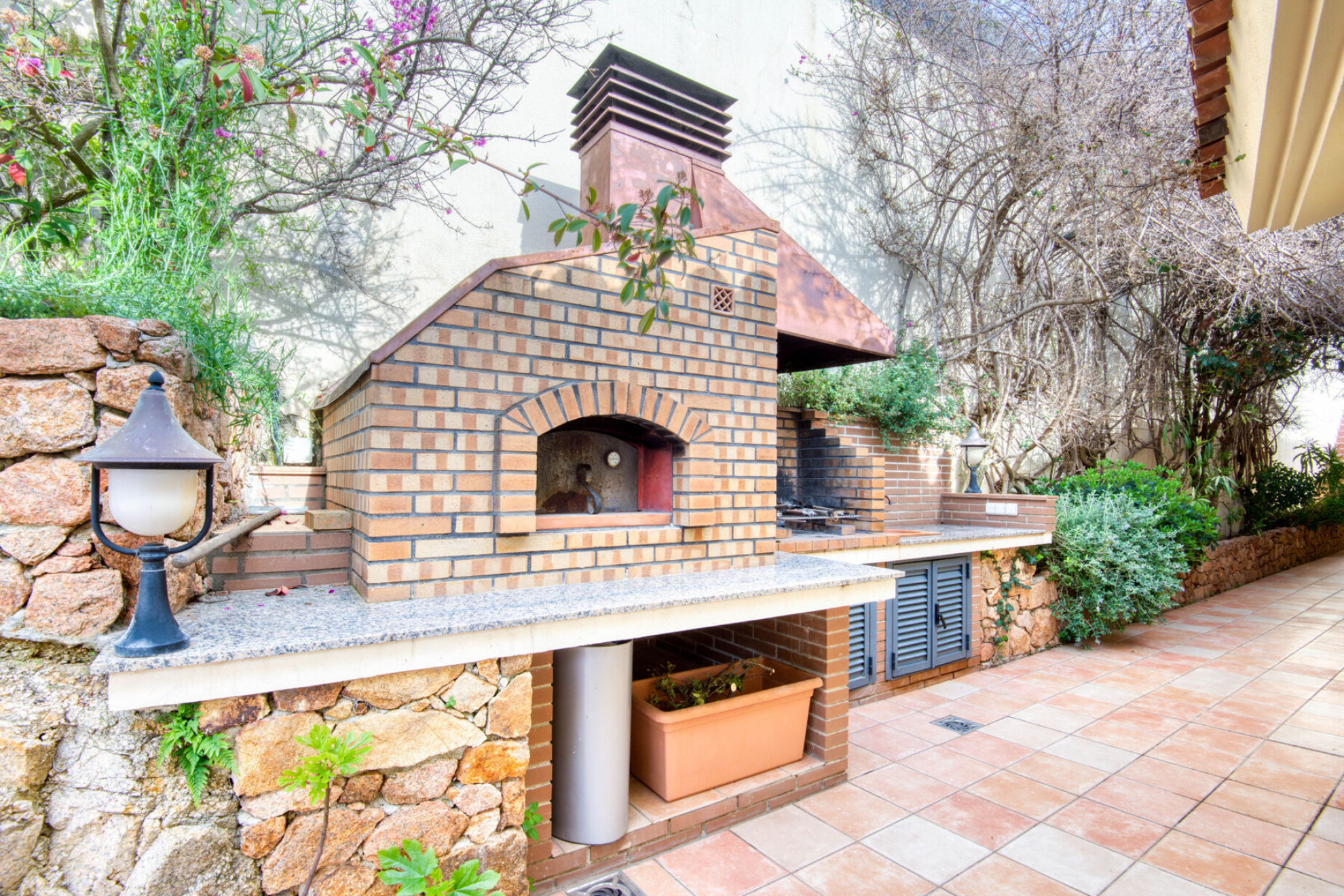  Beautiful house with sea views - 物件實景