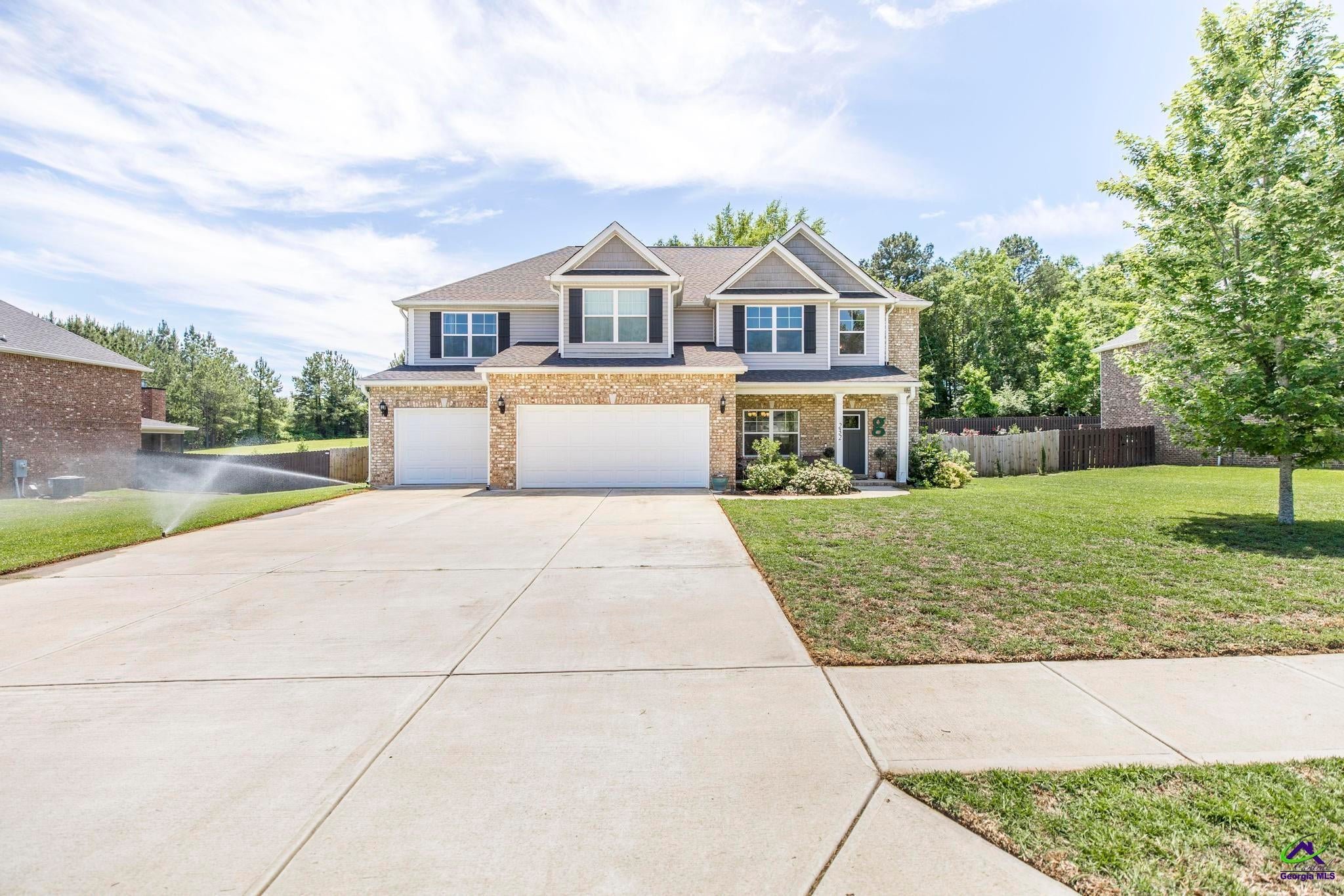Oakley Ct, Bonaire, GA 31005 #1