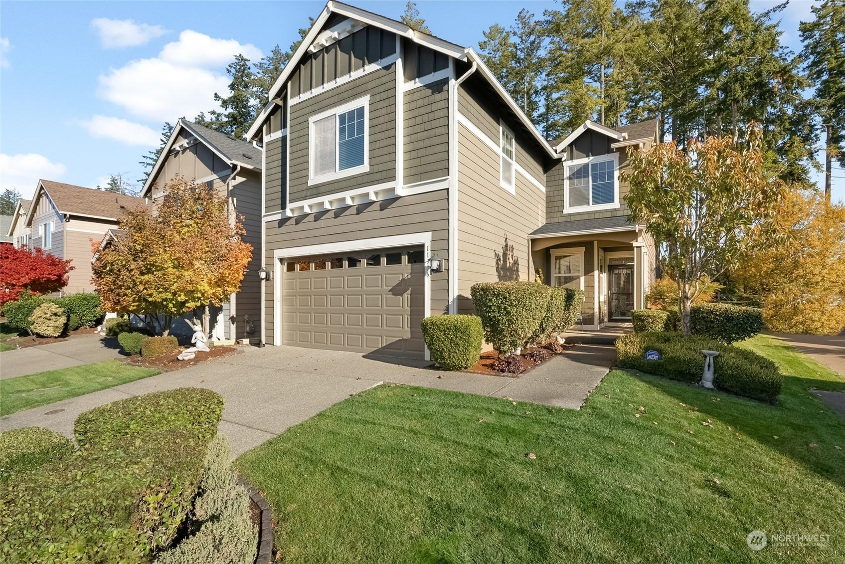 11316 BORGEN LOOP, GIG HARBOR, Washington, 98332, United States, 3 Bedrooms Bedrooms, ,3 BathroomsBathrooms,Residential,For Sale,11316 BORGEN LOOP,1435296