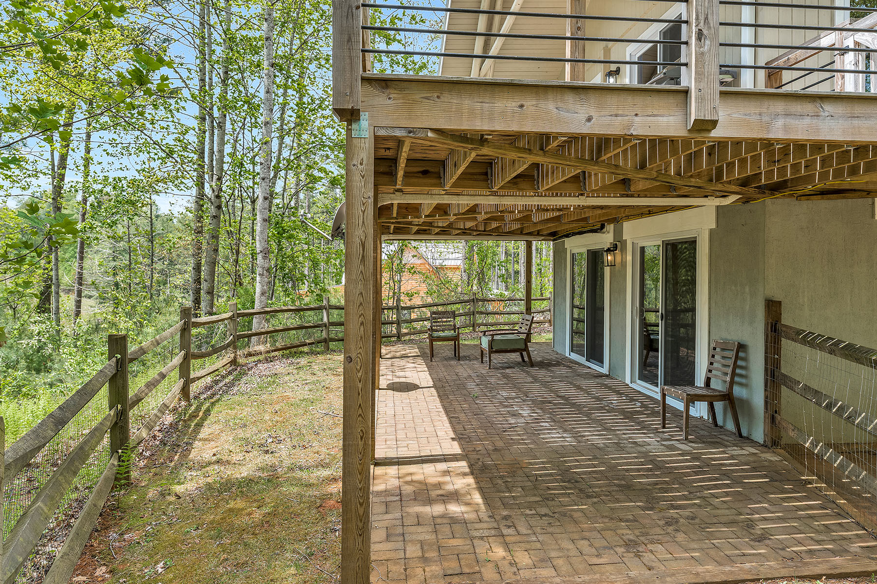  BLUE RIDGE MANOR - WEST JEFFERSON - 物件實景