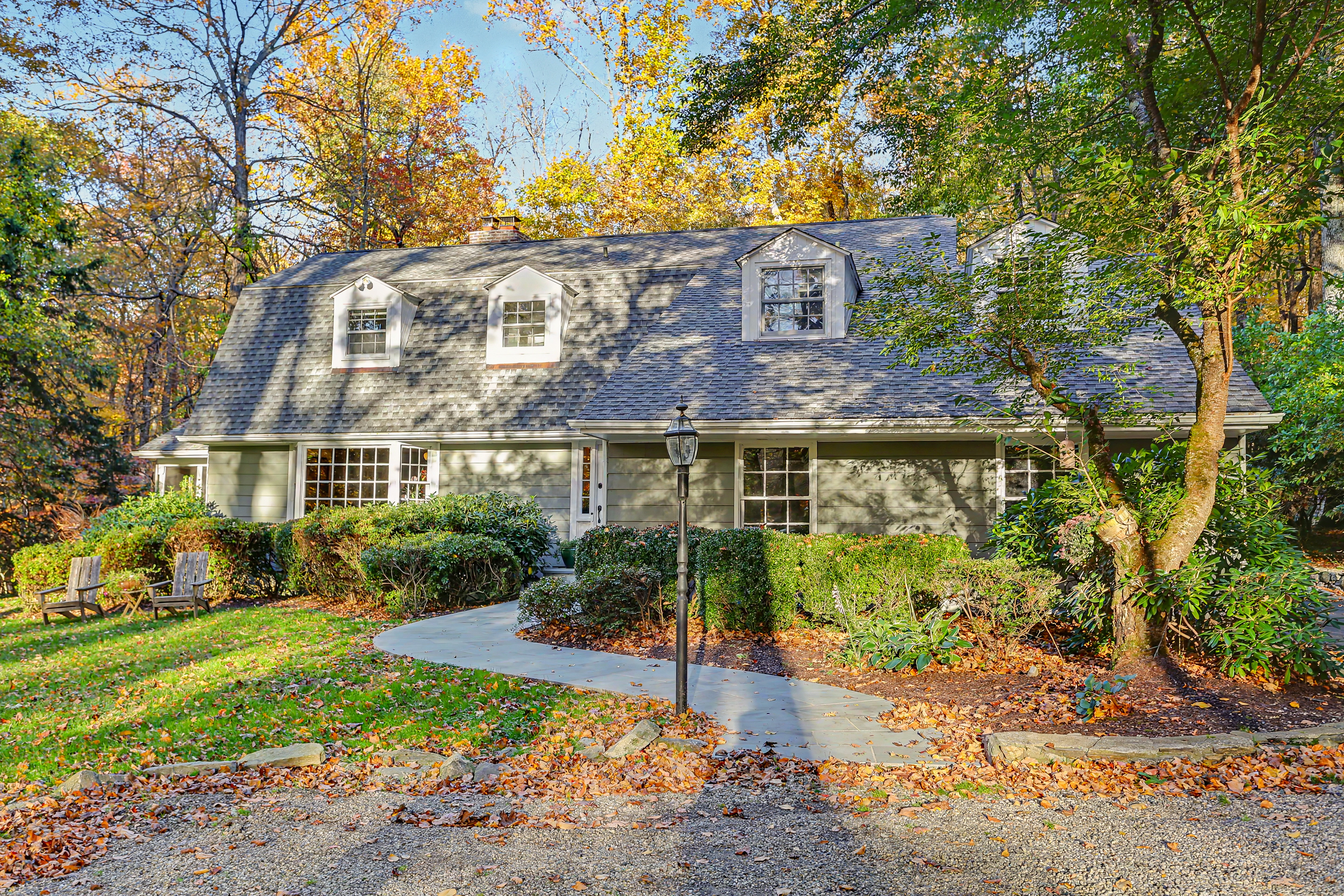 50 Judges Hollow Road