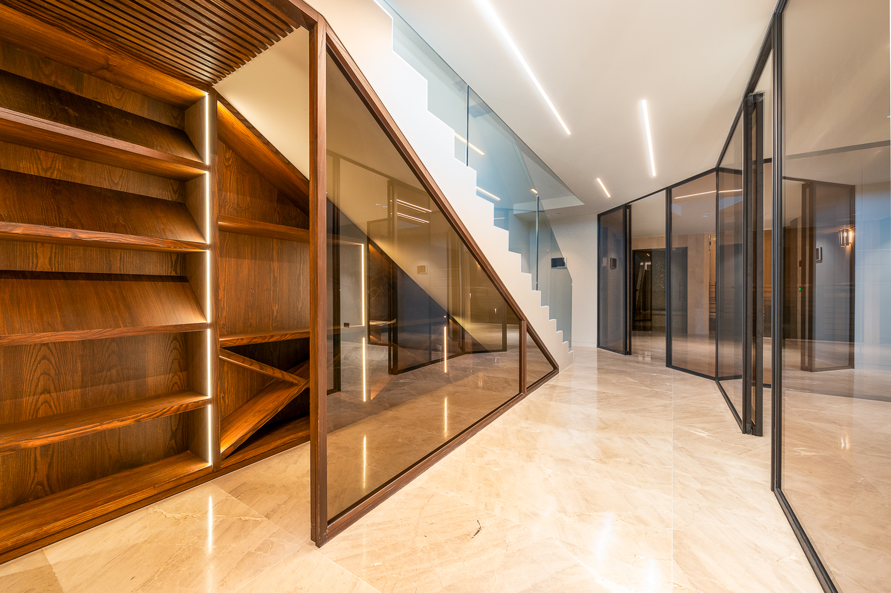  Villa with pool and sea access in Santa Ponça - 物件實景