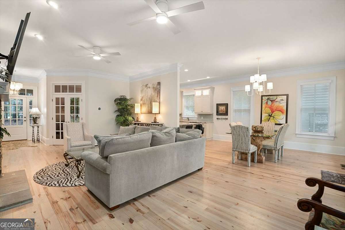 Athens, Georgia, 30607, United States, 3 Bedrooms Bedrooms, ,2 BathroomsBathrooms,Residential,For Sale,1986210