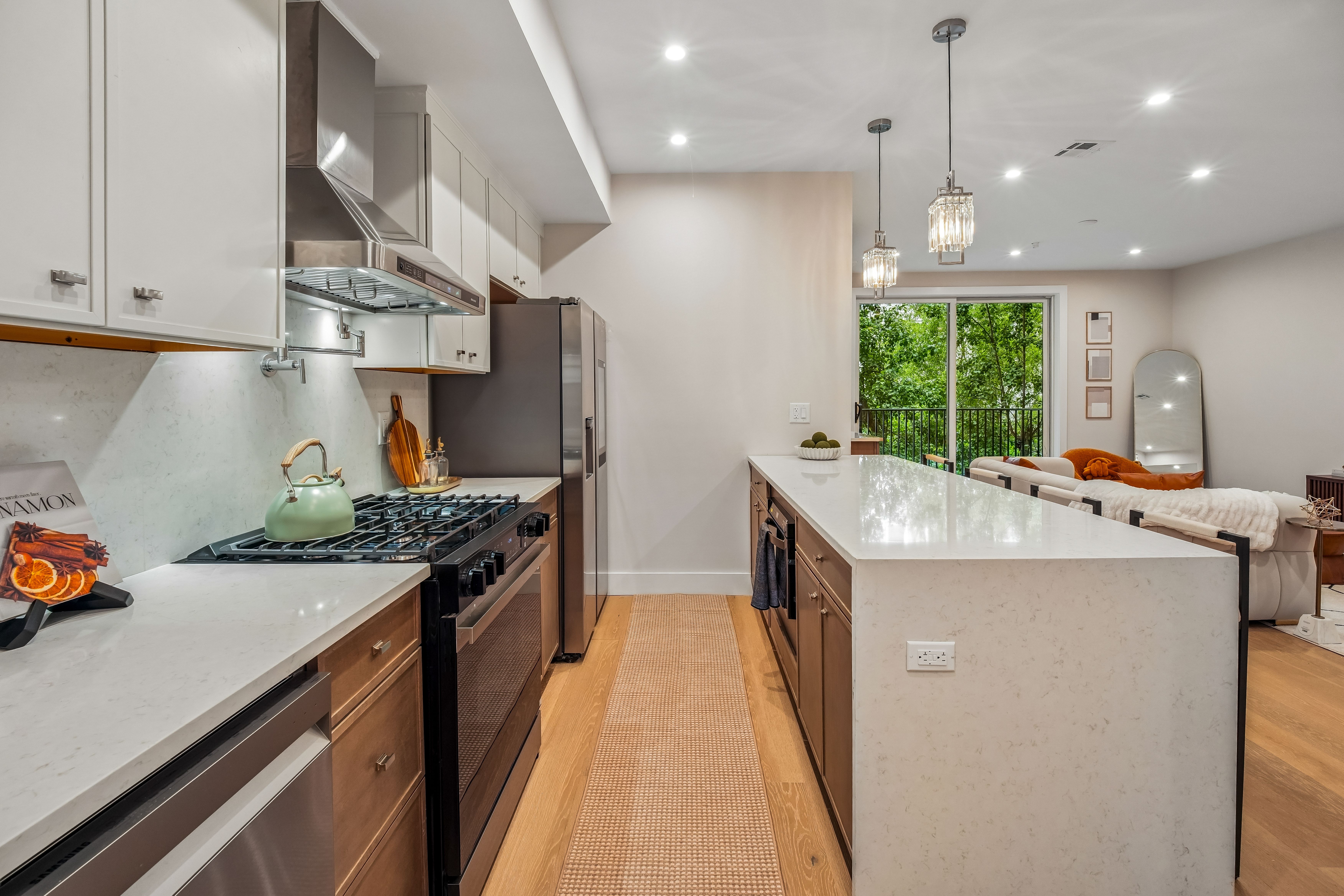  89 Bright Street, Jersey City, NJ 07302 - 物件實景