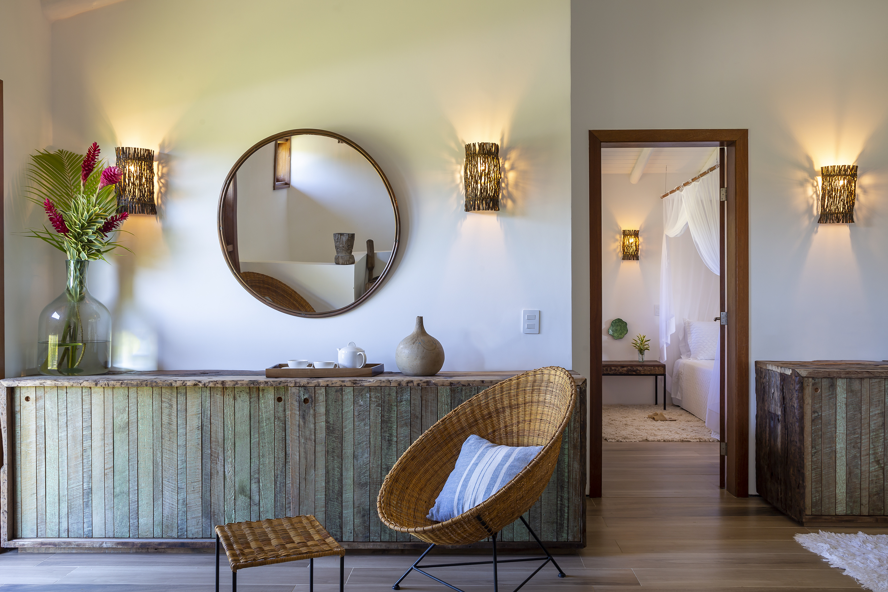  An authentic residence in the most established enclave of Trancoso - 物件實景