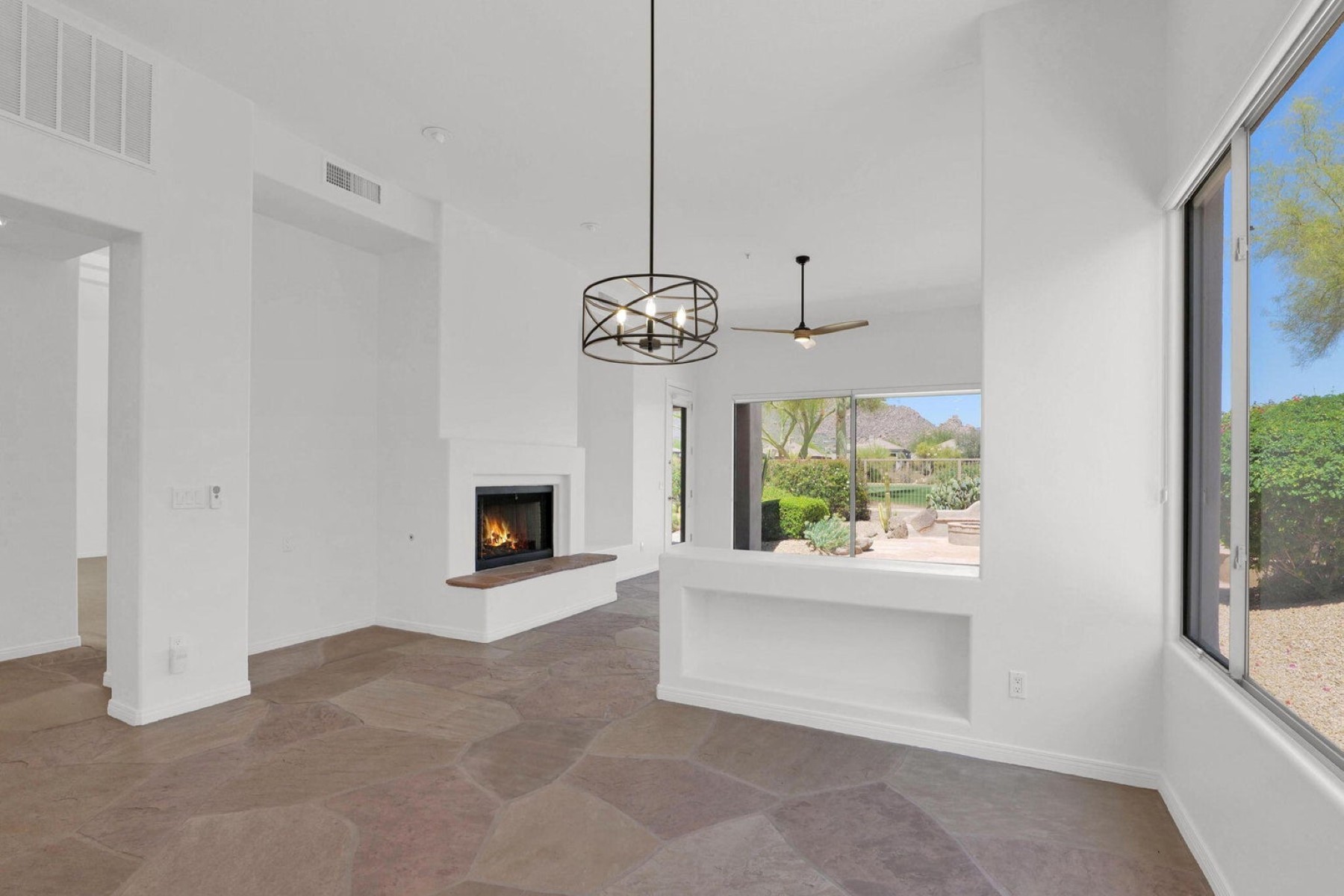  6466 E Evening Glow Drive  Scottsdale, AZ - 物件實景