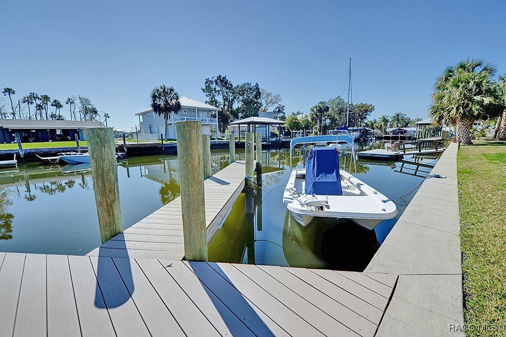 Crystal River, Florida, 34428, United States, 3 Bedrooms Bedrooms, ,3 BathroomsBathrooms,Residential,For Sale,1981624