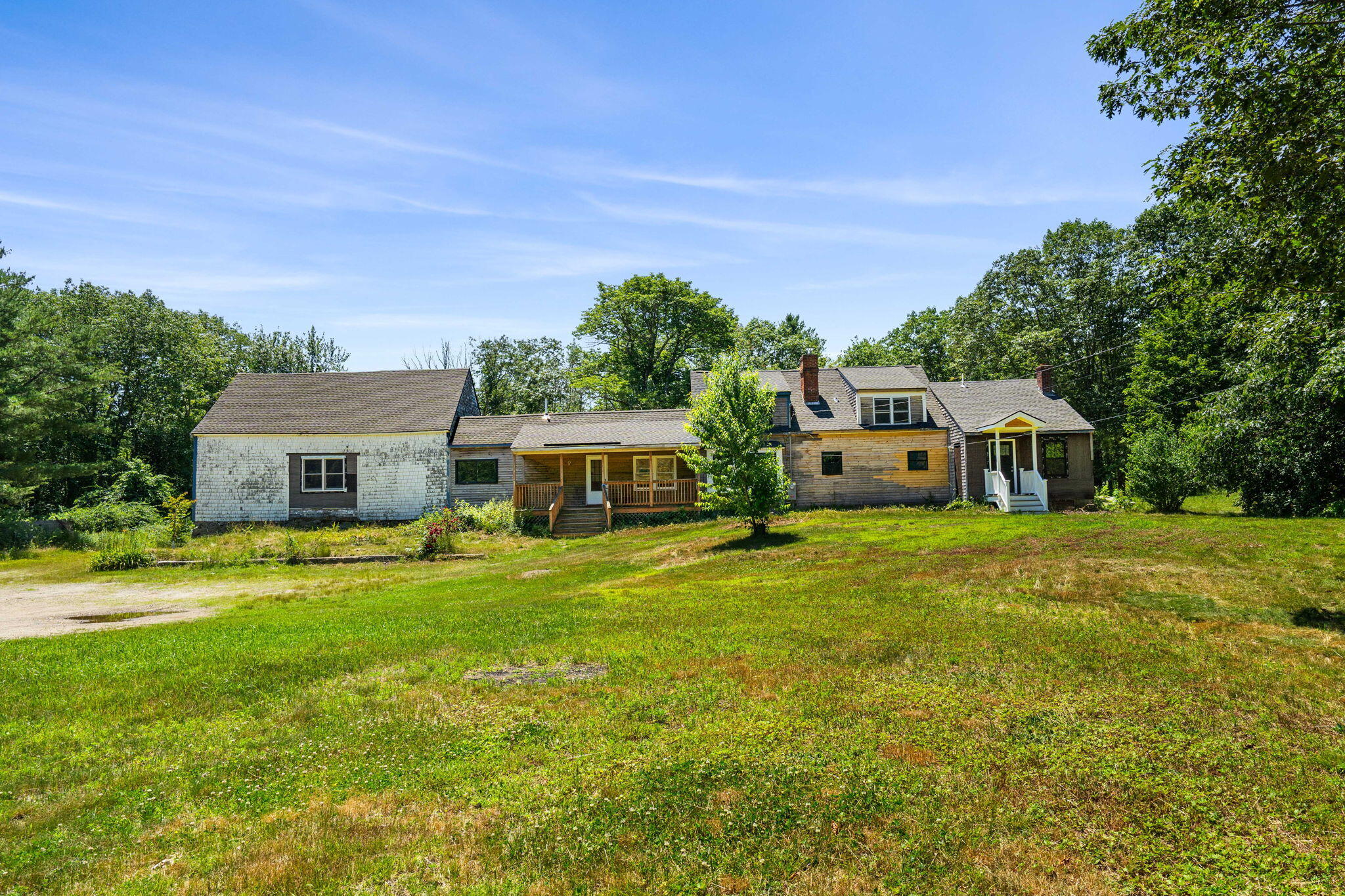 Biddeford, Maine, 04005, United States, 5 Bedrooms Bedrooms, ,4 BathroomsBathrooms,Residential,For Sale,1934302